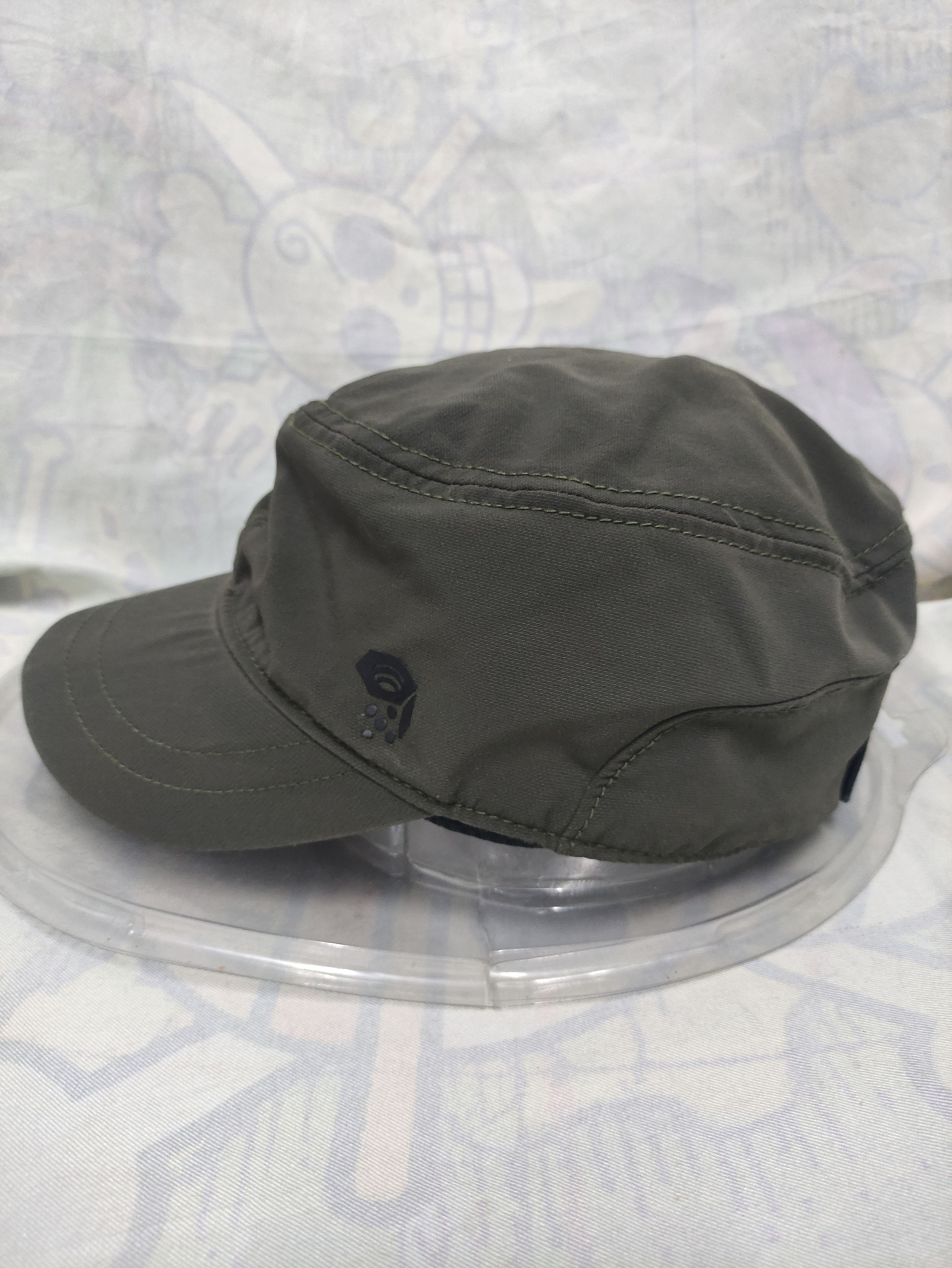 Mountain Hardwear MOUNTAIN HARDWEAR OUTDOOR CAP Size ONE SIZE - 7 Thumbnail