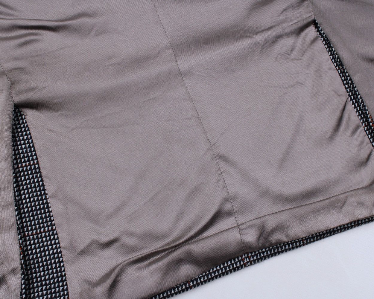Hugo Boss × Loro Piana × Vintage HUGO BOSS Loro Piana Vintage Artemis Wool Cashmere Blazer Size 48R - 19 Thumbnail