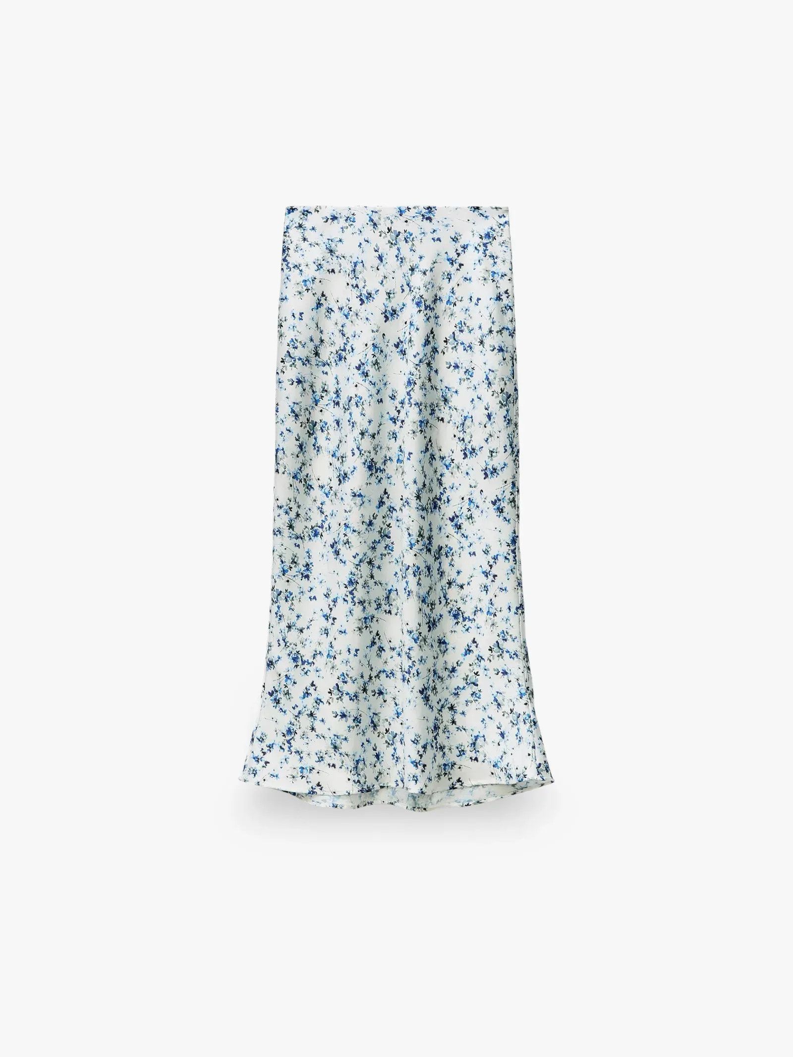 Zara Zara Skirt Size 30" / US 8 / IT 44 - 1 Thumbnail