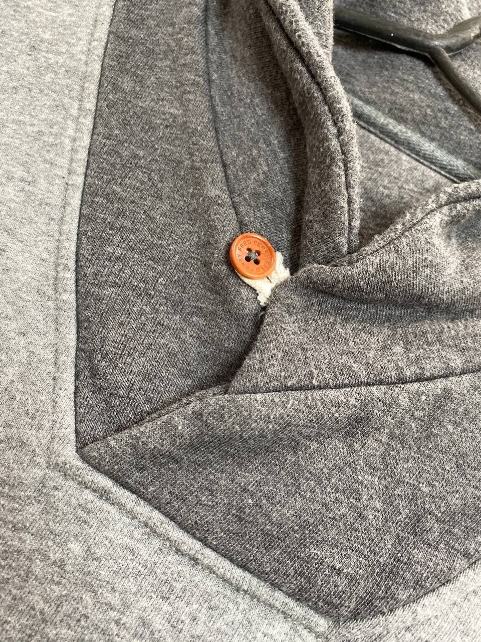 Fred Perry Fred Perry Sweater Logo Y2K Size US XS / EU 42 / 0 - 4 Thumbnail