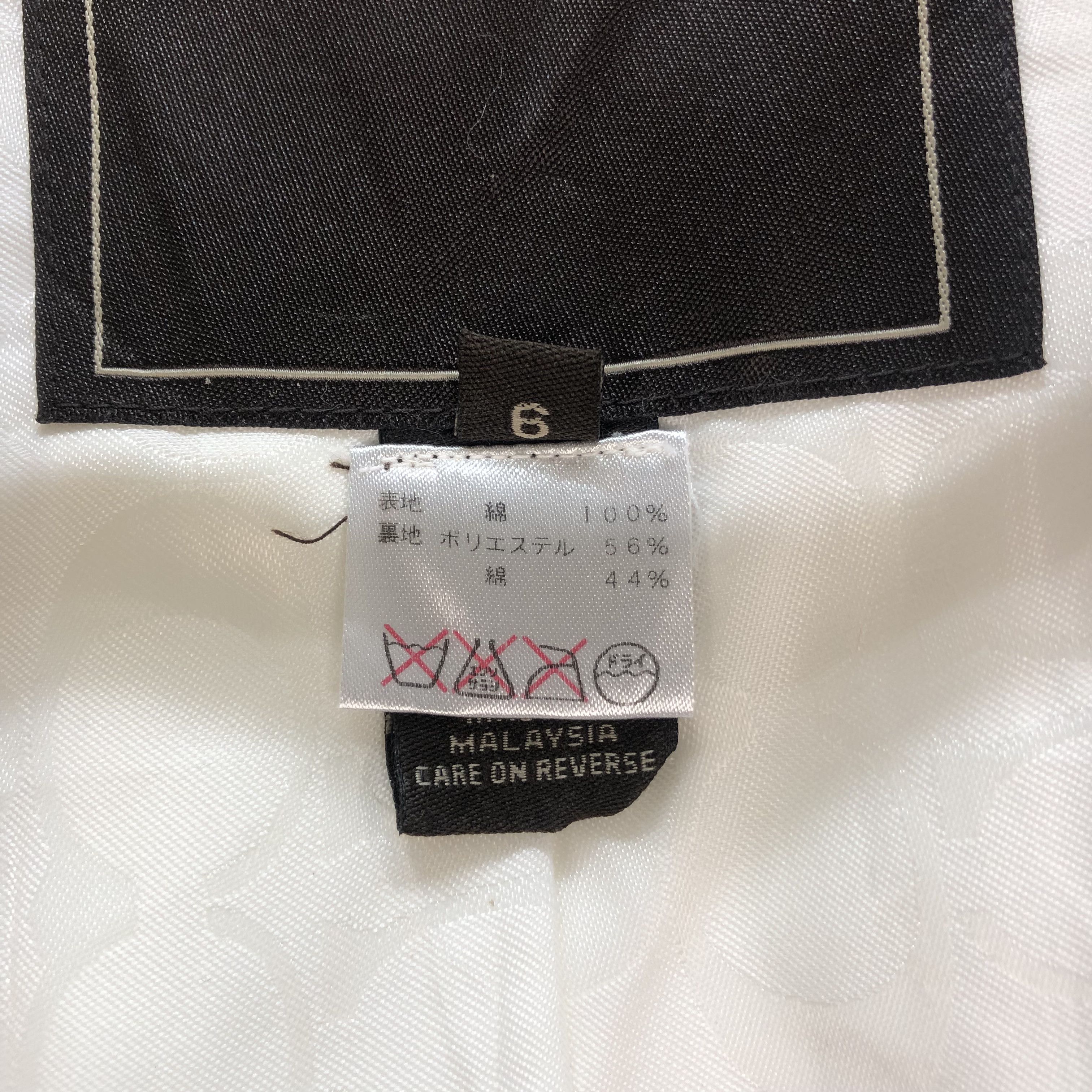 Coach COACH DOUBLE BREASTED COAT #6842-87 Size S / US 4 / IT 40 - 11 Thumbnail