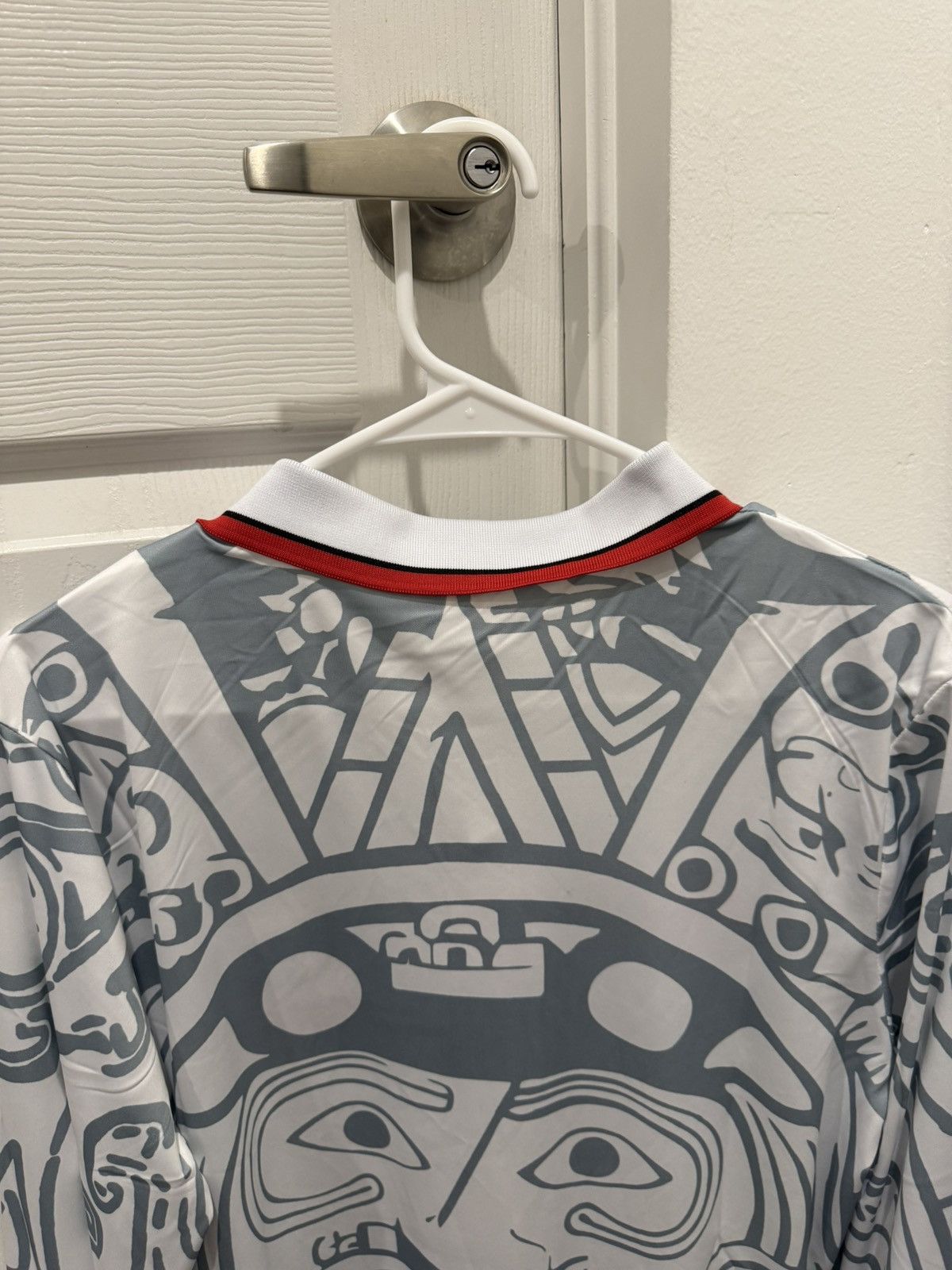 Adidas × Vintage México Vintage Jersey Size US M / EU 48-50 / 2 - 7 Thumbnail