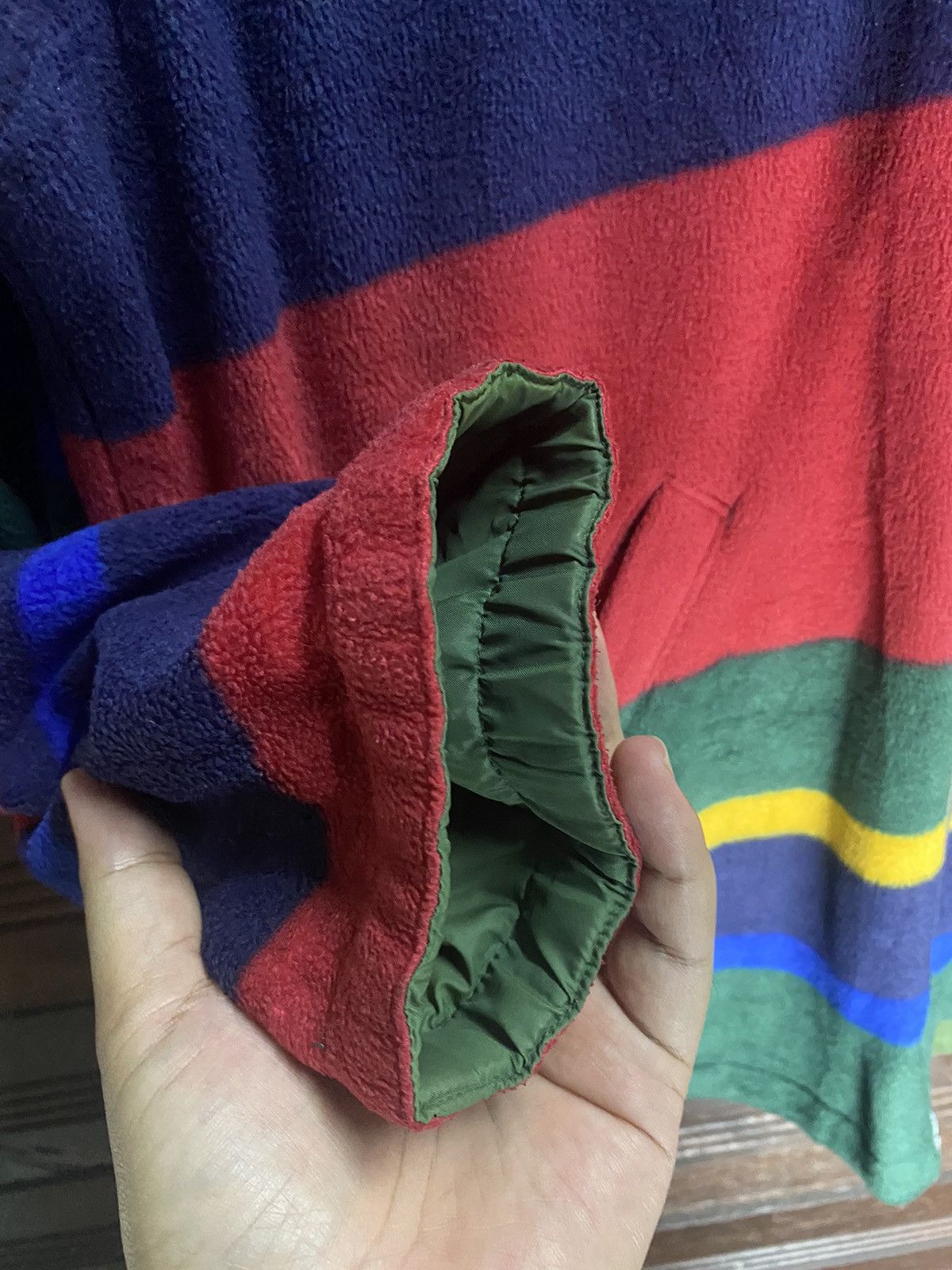 Otto × Vintage Vintage Otto Collection hooded Size US M / EU 48-50 / 2 - 5 Thumbnail