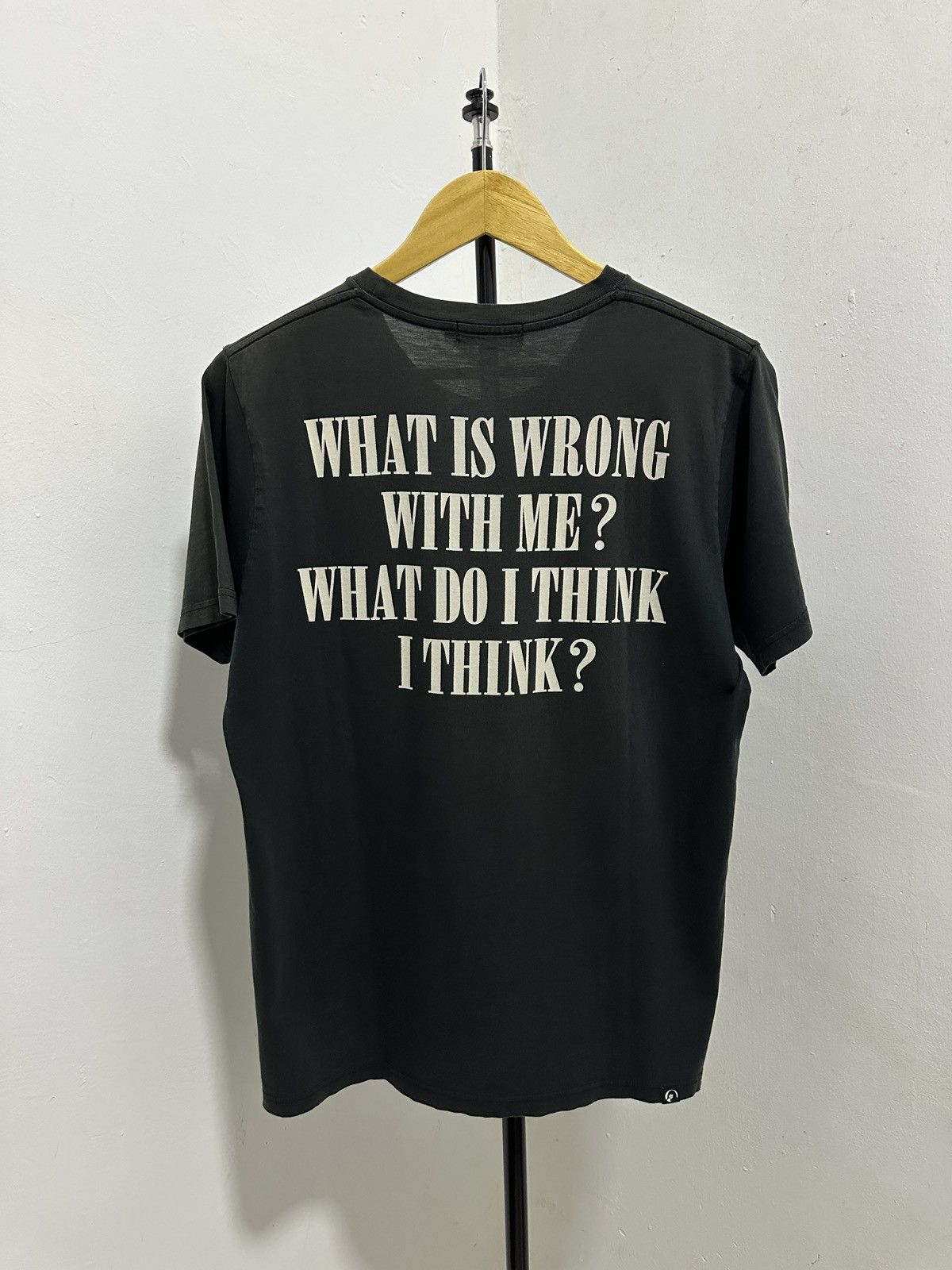 Hysteric Glamour Hysteric Glamour X Kurt Cobain Size US L / EU 52-54 / 3 - 2 Thumbnail