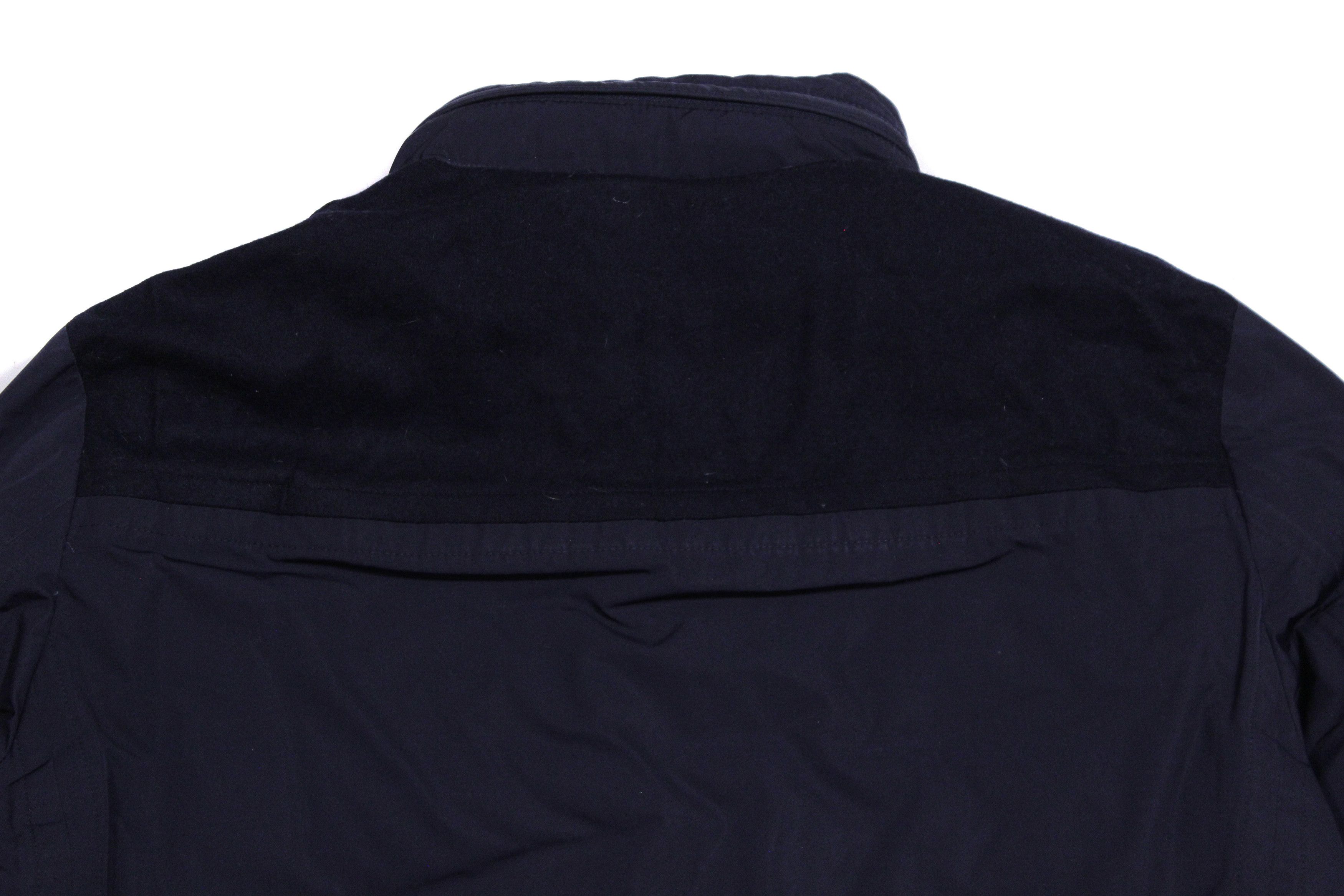 Moncler Lenoir Reversible Goose Down Jacket Size US XL / EU 56 / 4 - 12 Thumbnail