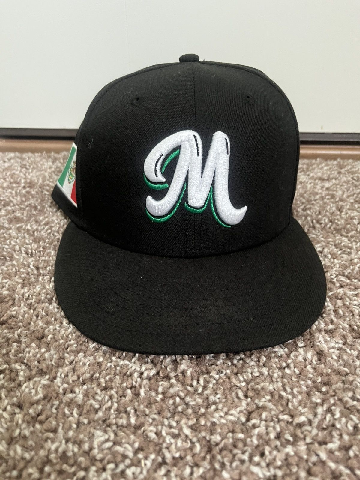 New Era New Era Mexico “Serie Del Caribe” Size ONE SIZE - 1 Thumbnail