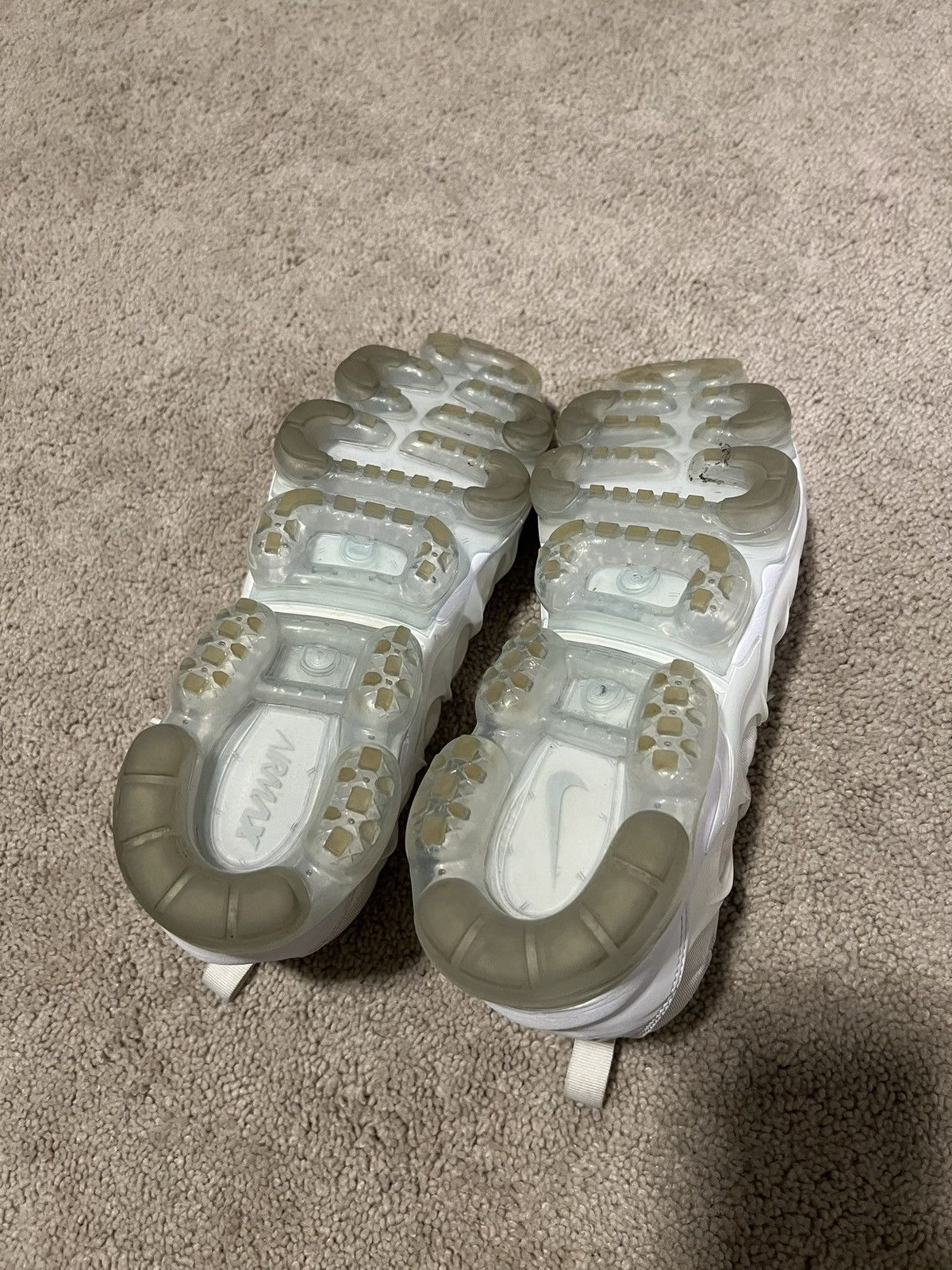 Nike Nike Vapormax Plus Size US 12 / EU 45 - 6 Thumbnail