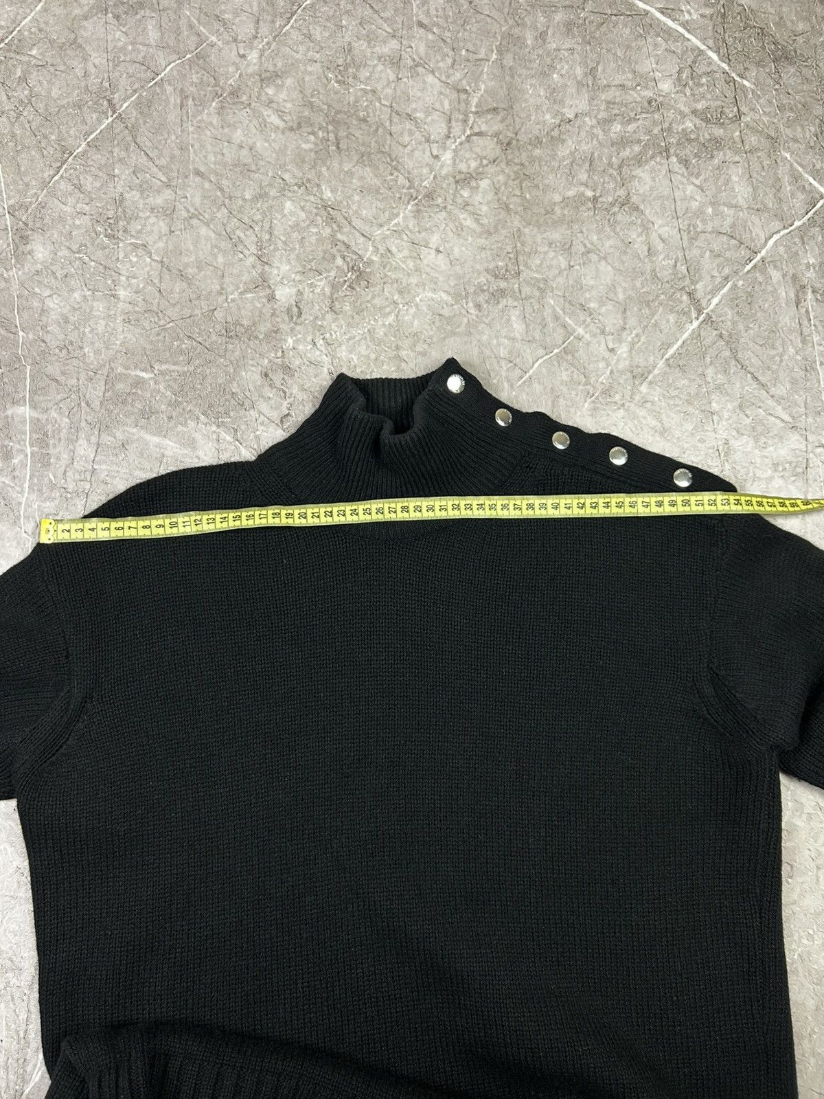 The Kooples The Kooples Sweater Size S Size US S / EU 44-46 / 1 - 12 Thumbnail