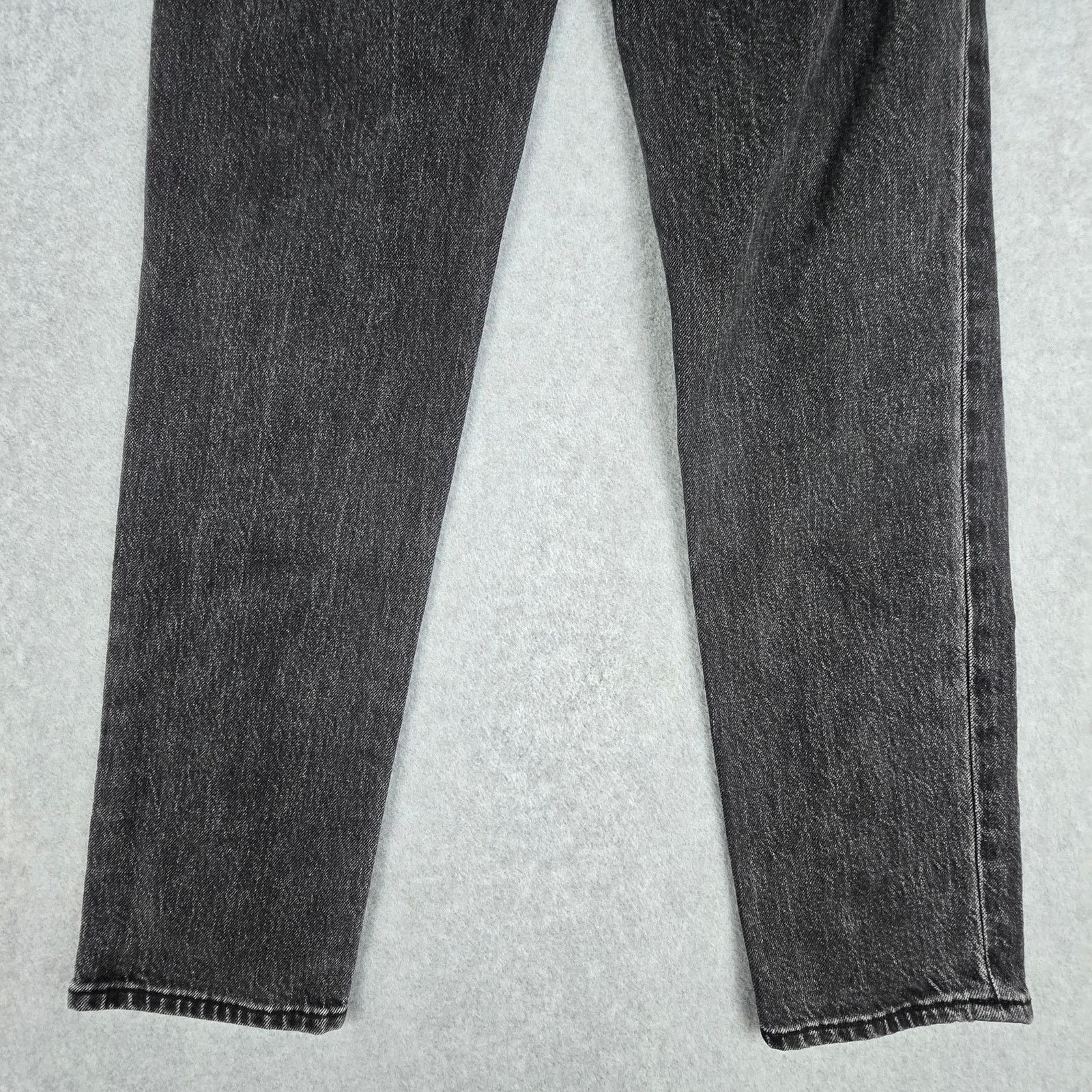 Rolla's Rolla's 26 Dusters Comfort Shadow High Rise Slim Jeans Size 26" / US 2 / IT 38 - 7 Thumbnail