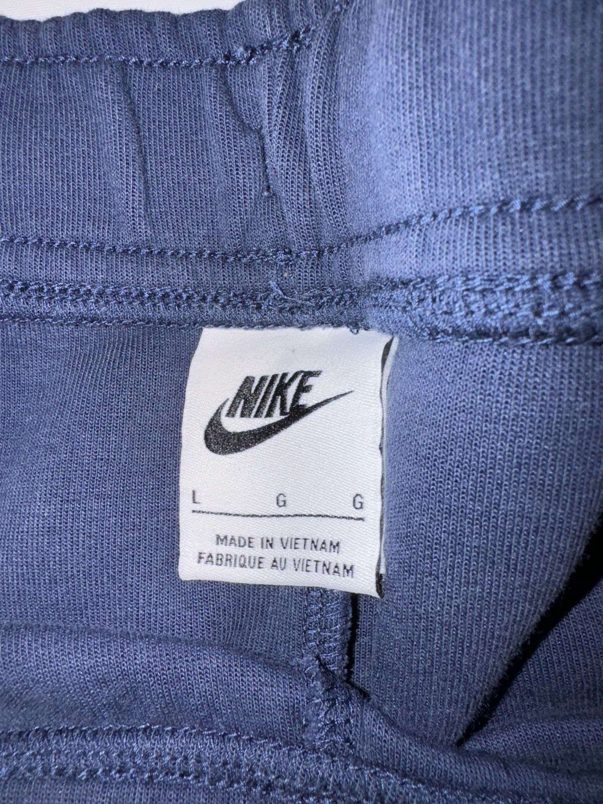 Nike Nike Tech Joggers Size US 36 / EU 52 - 7 Thumbnail