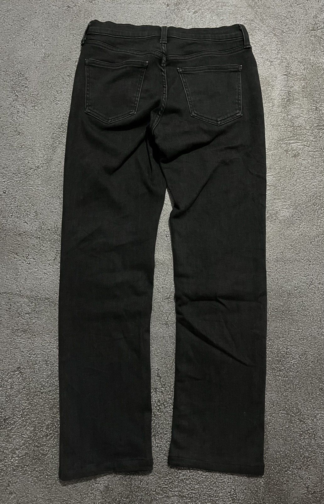 Japanese Brand Japanese Okayama Denim Jeans Size US 28 / EU 44 - 4 Thumbnail