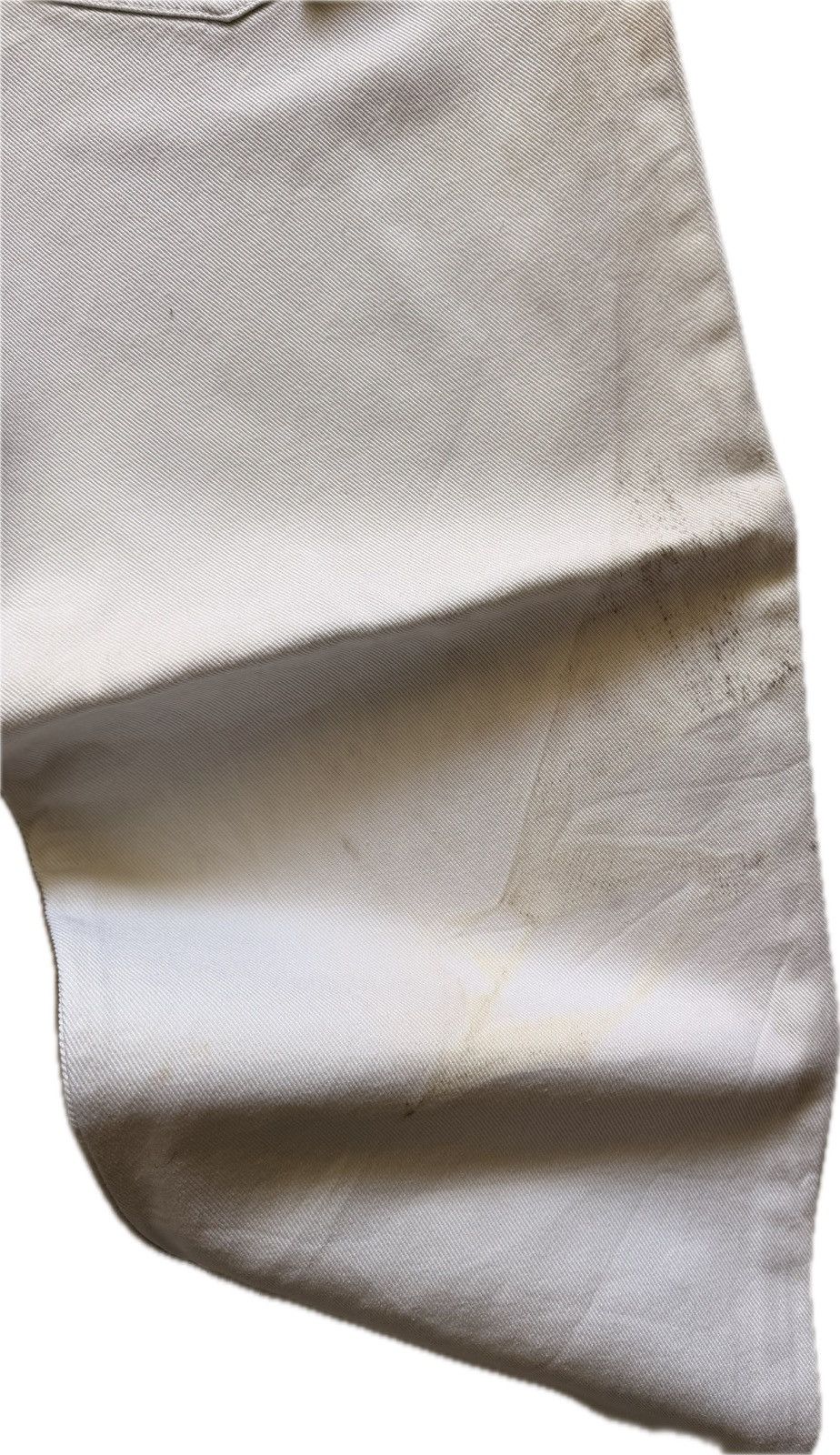 Mecca Vintage Baggy Mecca USA Jeans Size US 31 - 3 Thumbnail