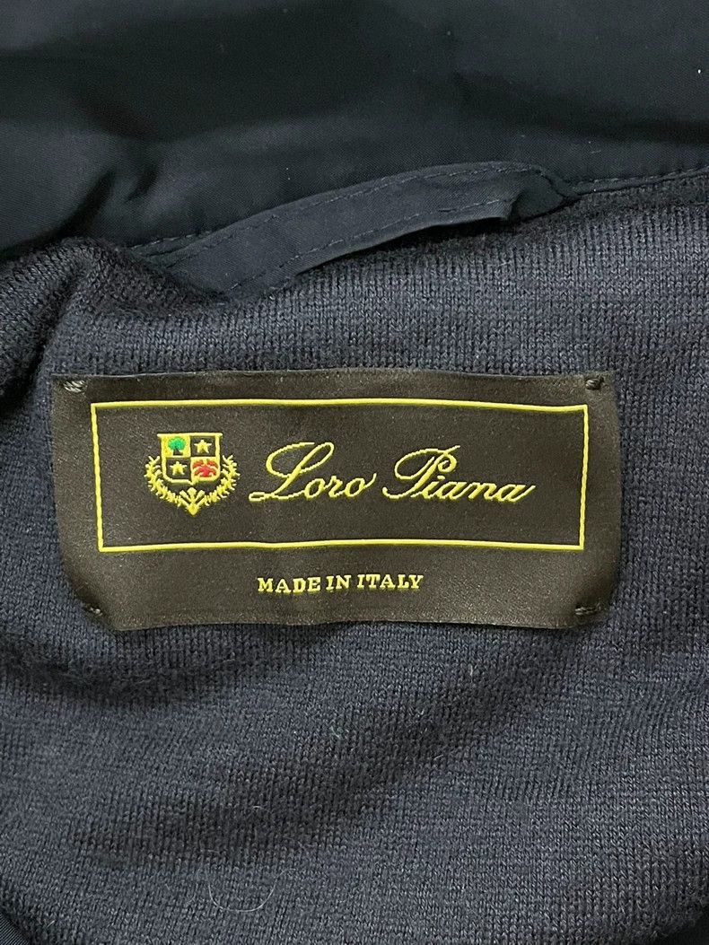 Loro Piana LORO PIANA size40 Classic Traveler's Jacket Size US M / EU 48-50 / 2 - 3 Thumbnail