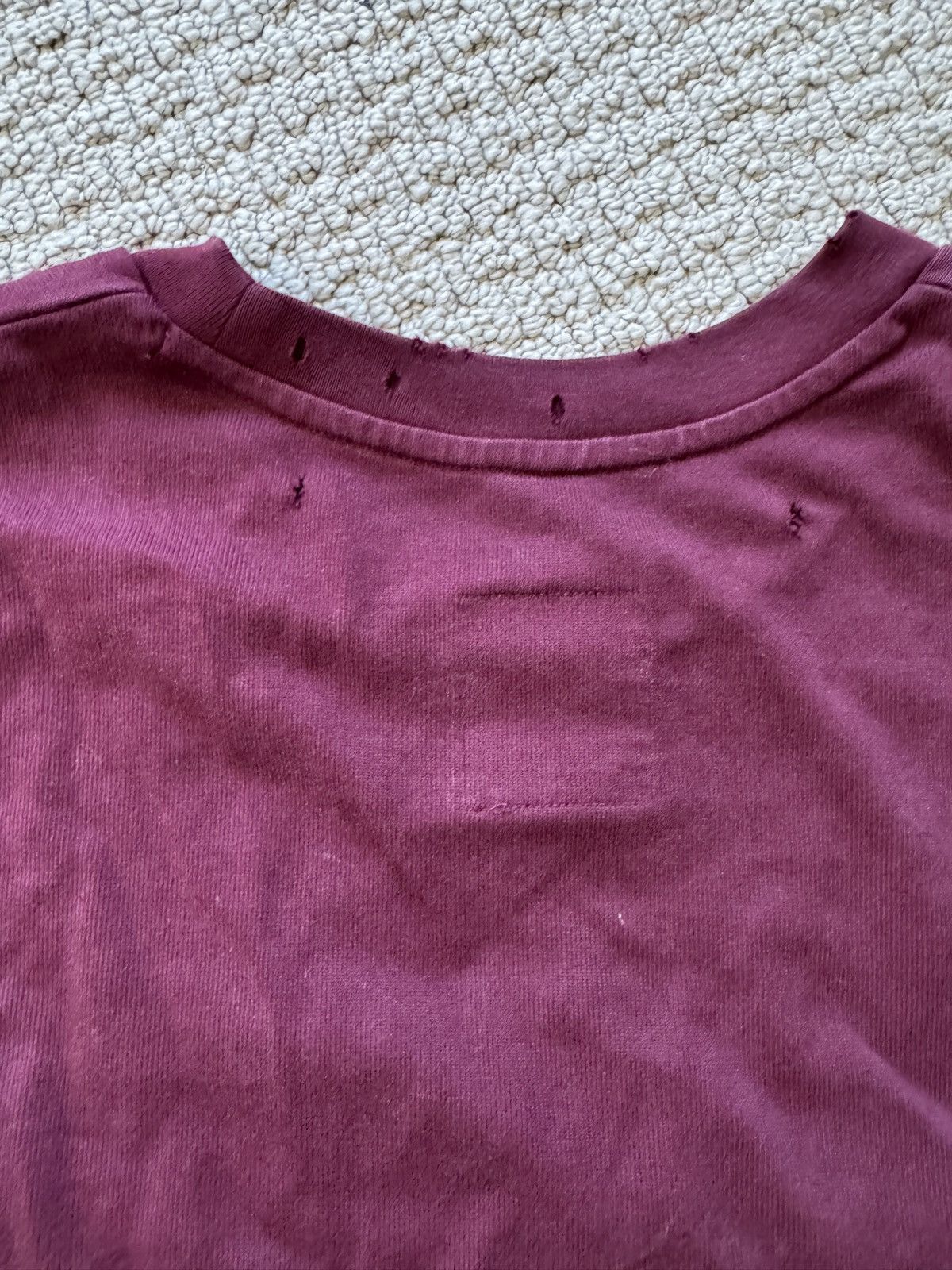 Adidas × Song For The Mute Adidas SFTM Long Sleeve Size US L / EU 52-54 / 3 - 7 Thumbnail