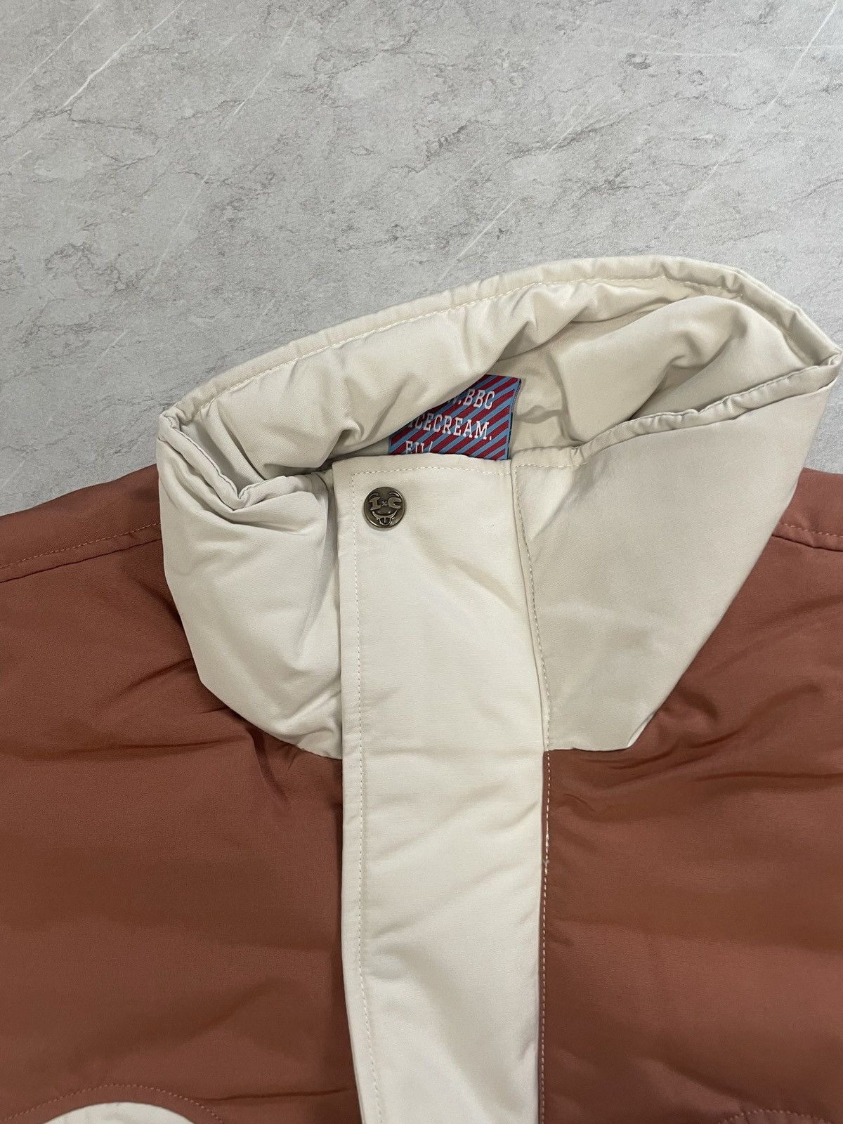 Icecream Icecream puffer M Size US M / EU 48-50 / 2 - 6 Thumbnail