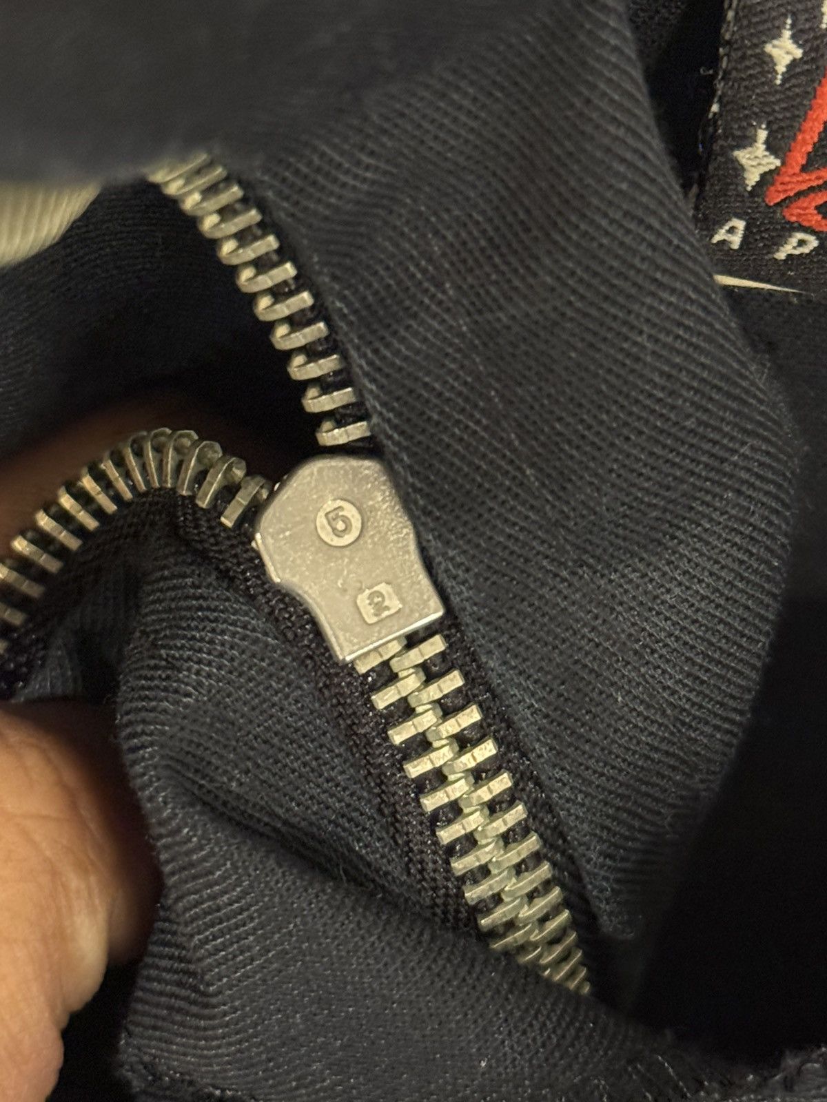 Japanese Brand jacket from the brand Lucky 13 Size US M / EU 48-50 / 2 - 10 Thumbnail