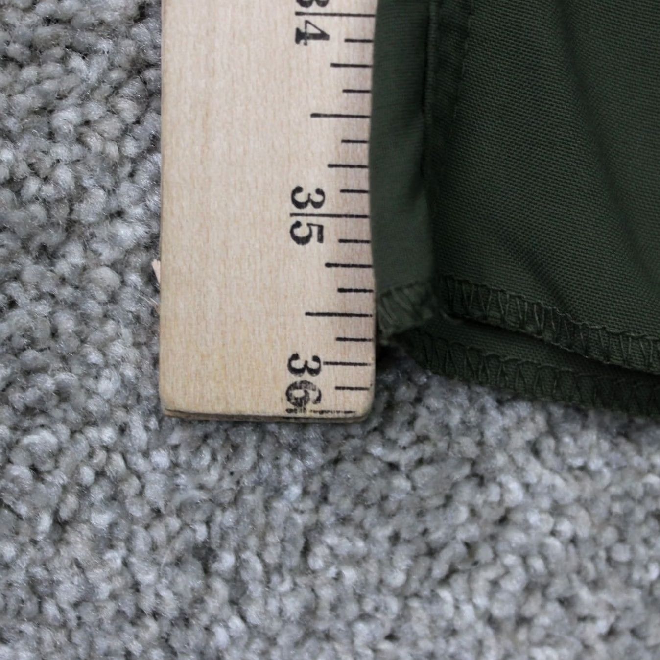 Vintage Boy Scouts of America Cargo Pants Mens 3XL Green Belted Cargo Pocket Regular Nylon Straight Navy? Size US 39 - 4 Thumbnail