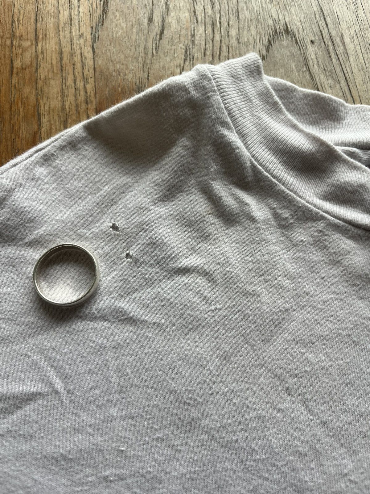 Vintage Vintage U.S.S BOWFIN Pearl Harbor,HAWAII 90’s T-shirt Size US XL / EU 56 / 4 - 9 Thumbnail