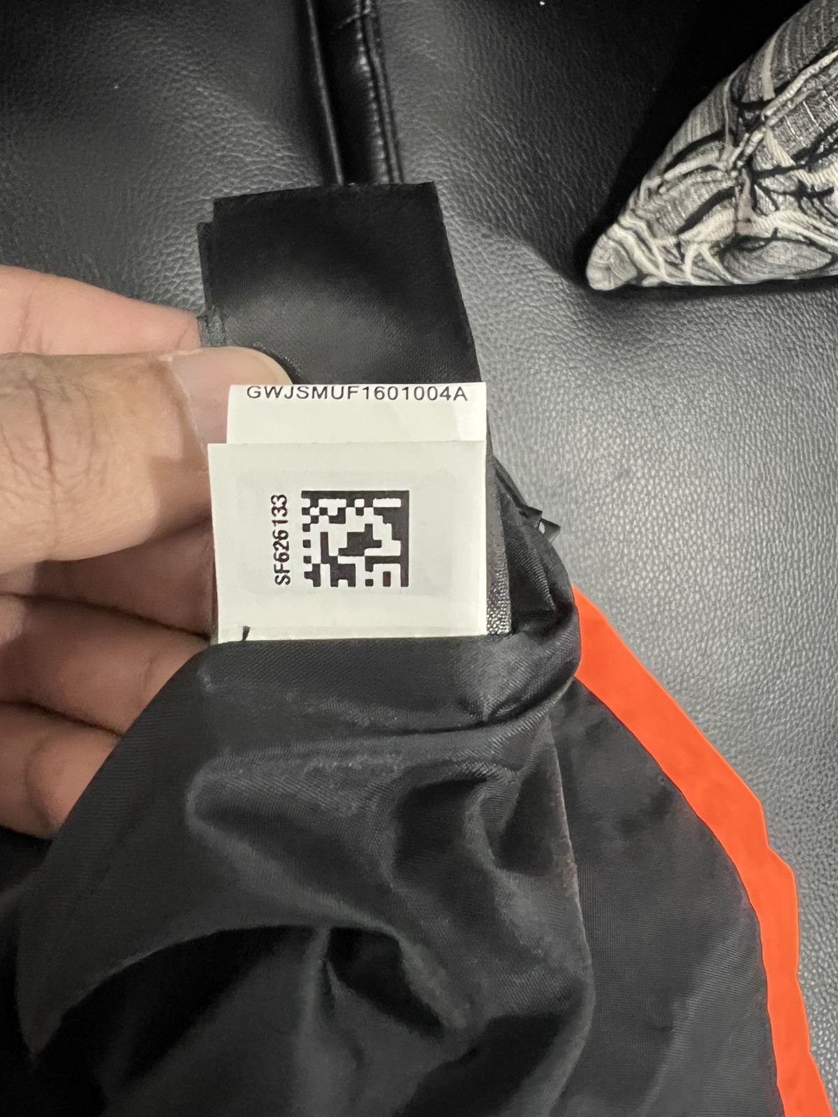 Supreme × The North Face Supreme North Face FW16 Mountain Jacket Size US M / EU 48-50 / 2 - 15 Thumbnail