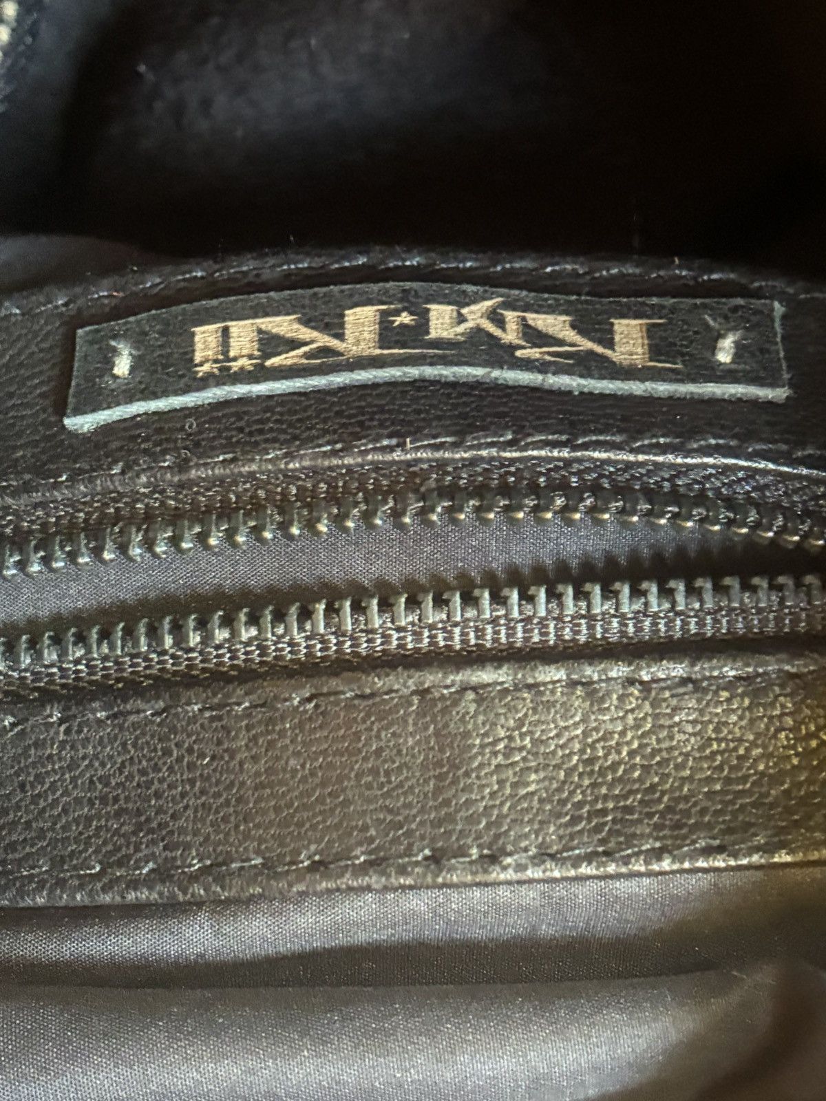 KMRii KMRii Estoc Backpack Size ONE SIZE - 4 Thumbnail
