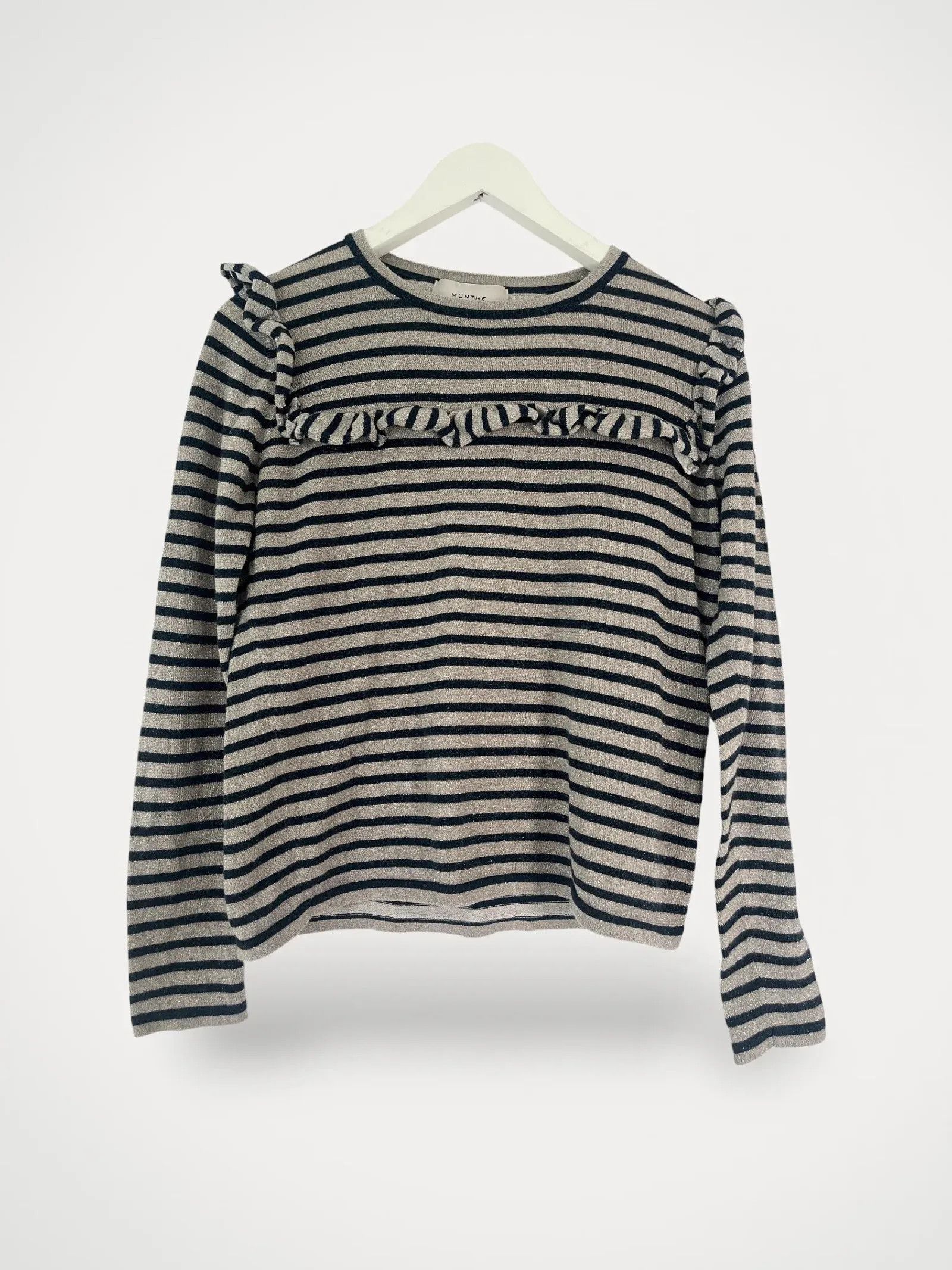 MUNTHE Munthe Sweater Size XS / US 0-2 / IT 36-38 - 1 Thumbnail