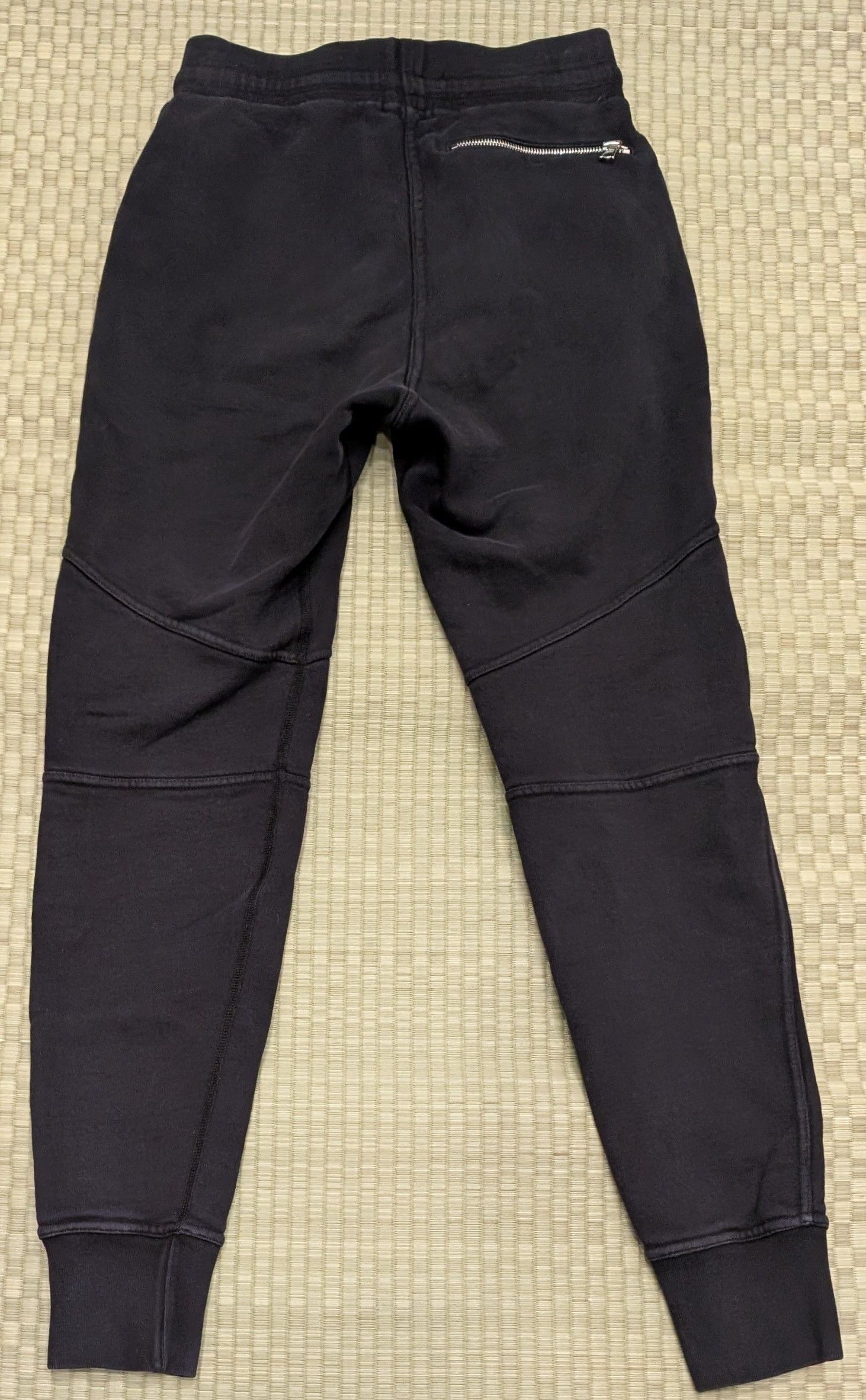 John Elliott John Elliott Escobar Fleece Sweatpants Made in USA Size US 29 - 2 Thumbnail