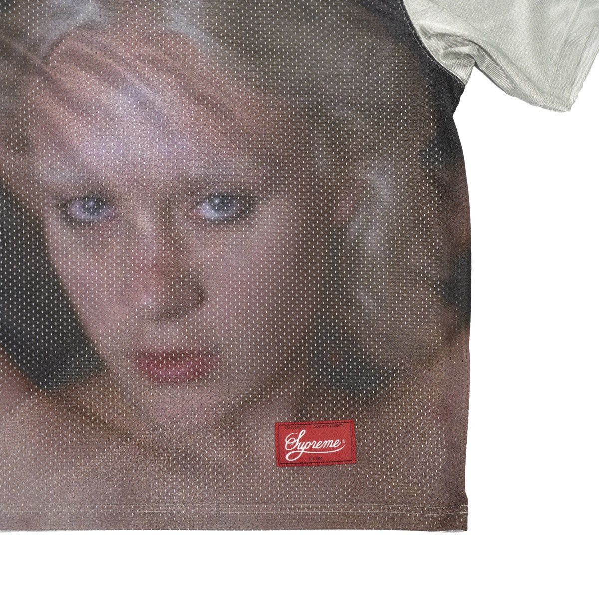 Supreme Supreme Gummo Jersey Size US M / EU 48-50 / 2 - 2 Thumbnail