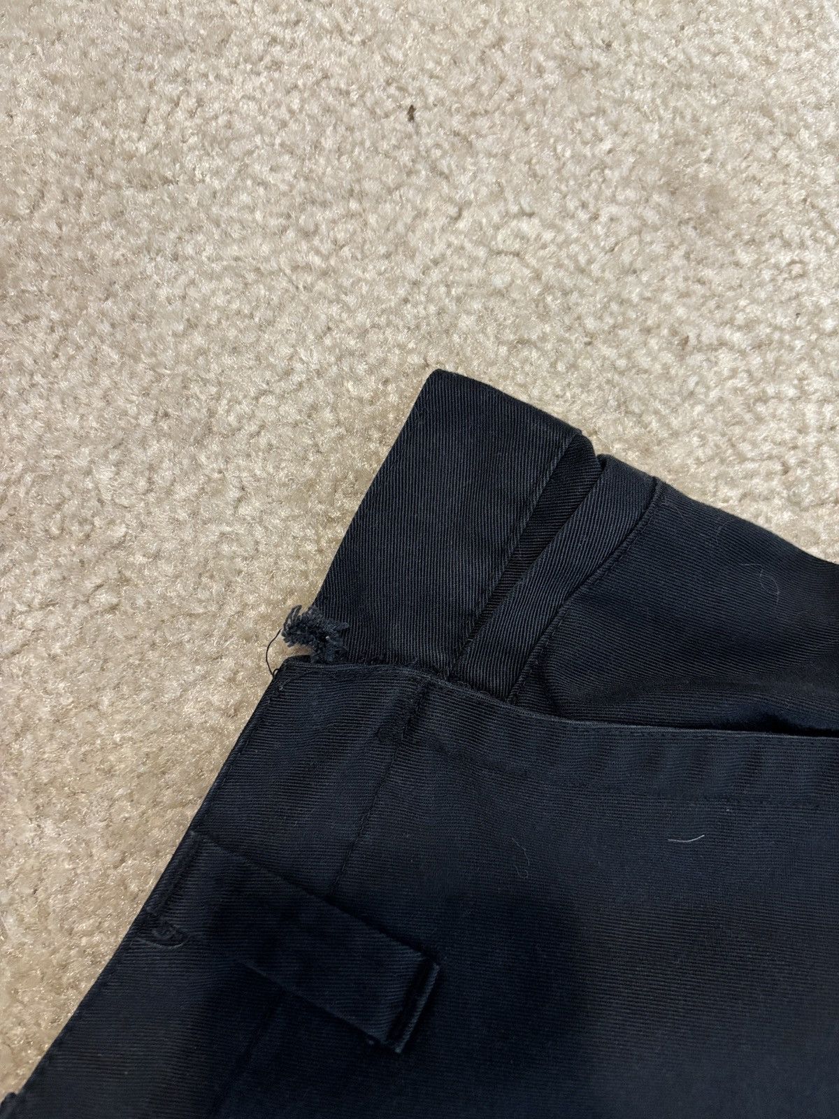 Oakley Oakley Tactical Cargo Pants Gorpcore Skater Software 36” Size US 36 / EU 52 - 8 Thumbnail
