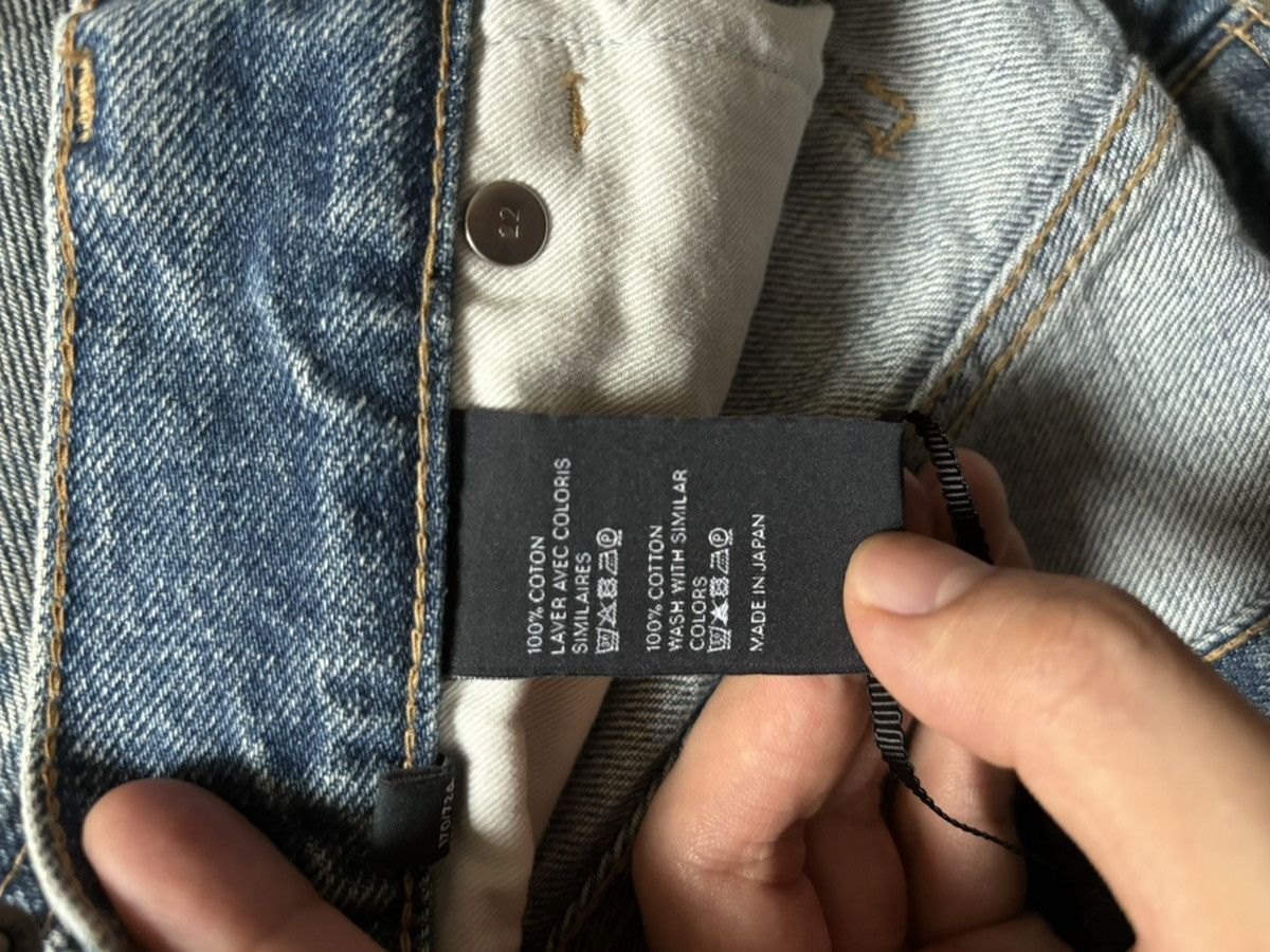 Celine celine wesley zuma Size US 30 / EU 46 - 8 Thumbnail