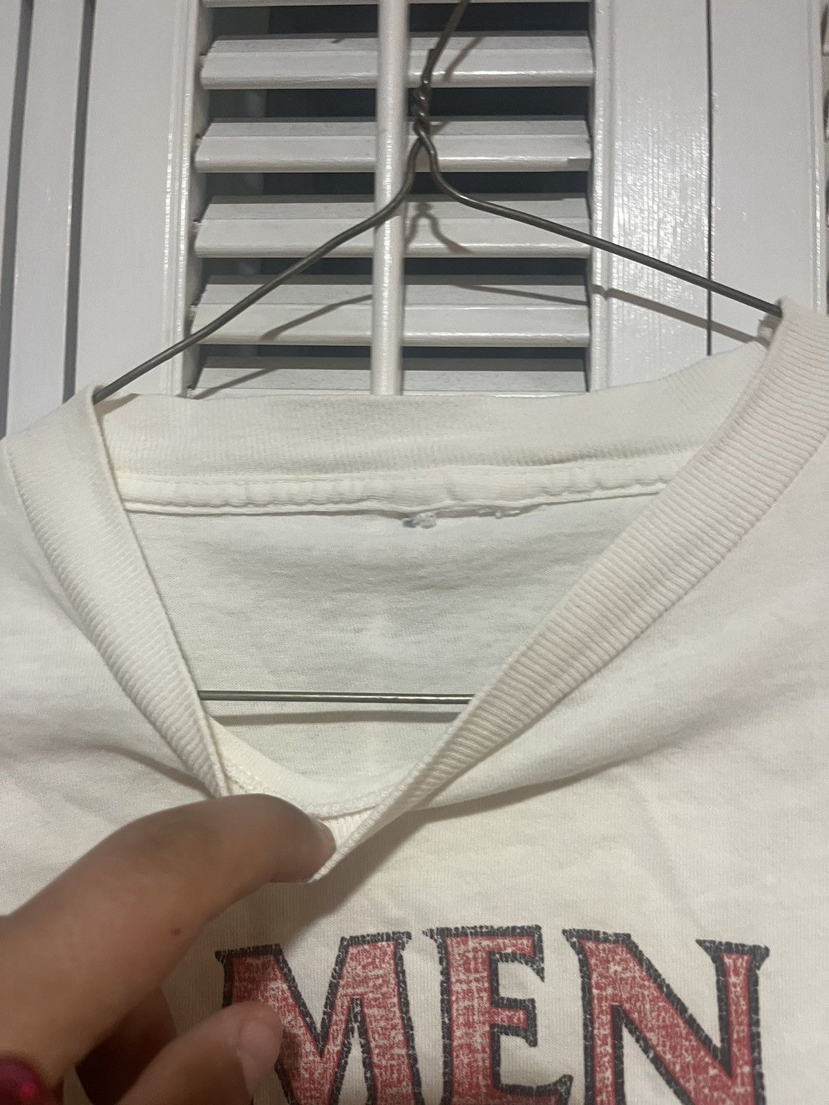 Other Vintage Florida Spring Break T Shirt Size US L / EU 52-54 / 3 - 4 Thumbnail