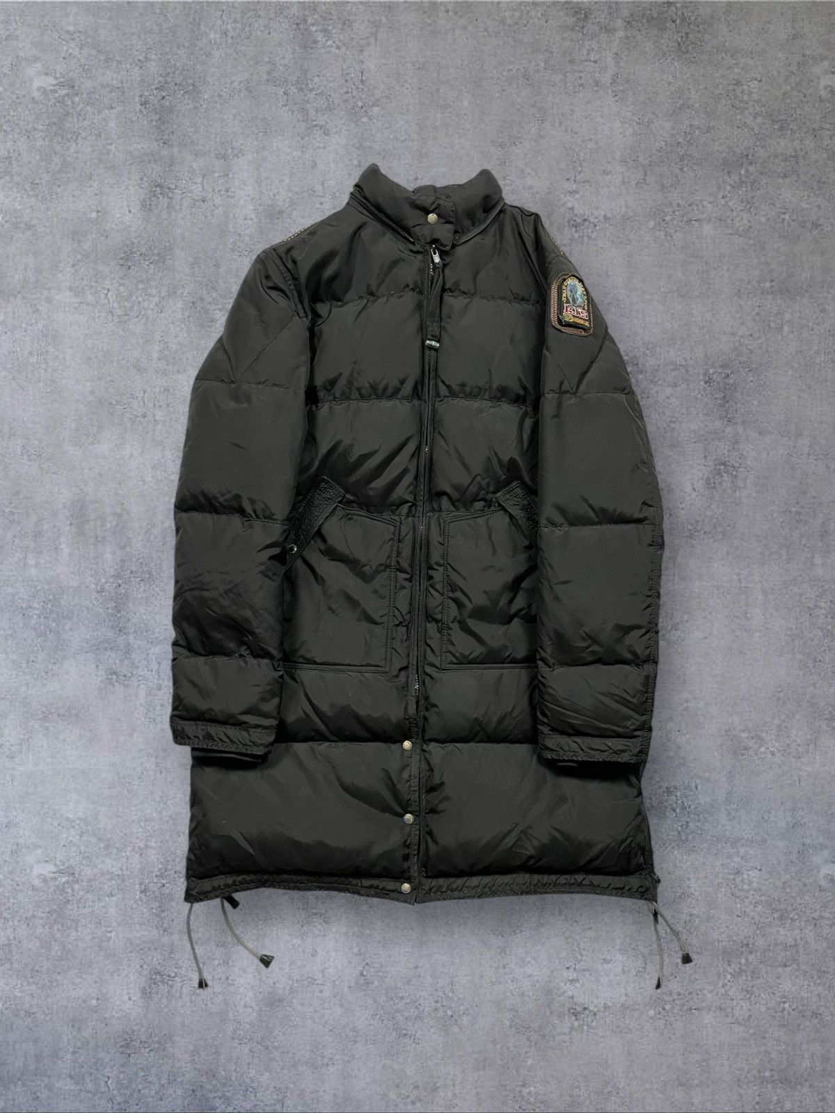 Parajumpers Parka Parajumpers Masterpiece Ladies Winter Down Parka Coat Size S / US 4 / IT 40 - 1 Thumbnail
