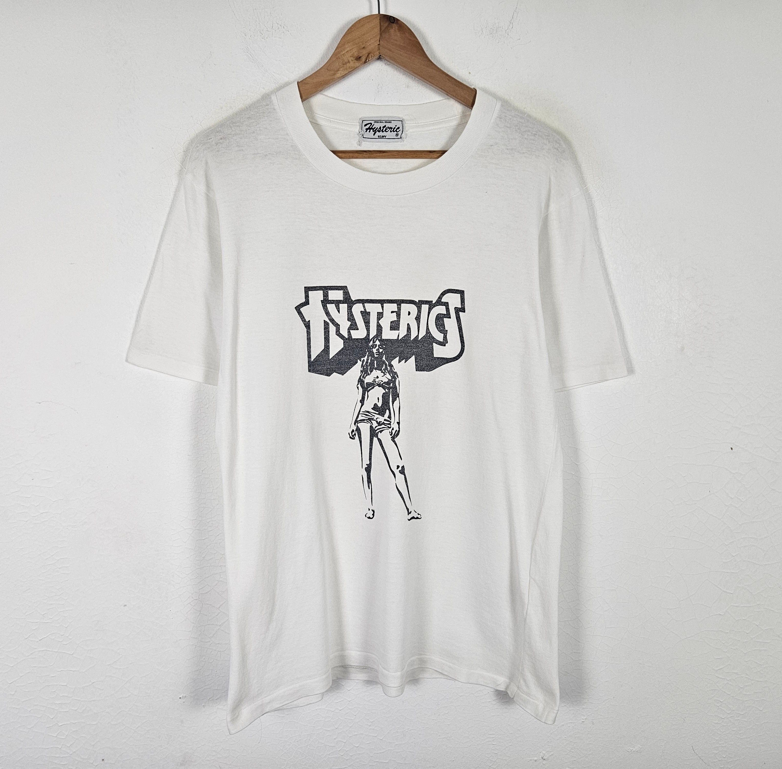 Hysteric Glamour Hysteric Glamour Amazon Heavy shirt Size US L / EU 52-54 / 3 - 2 Thumbnail