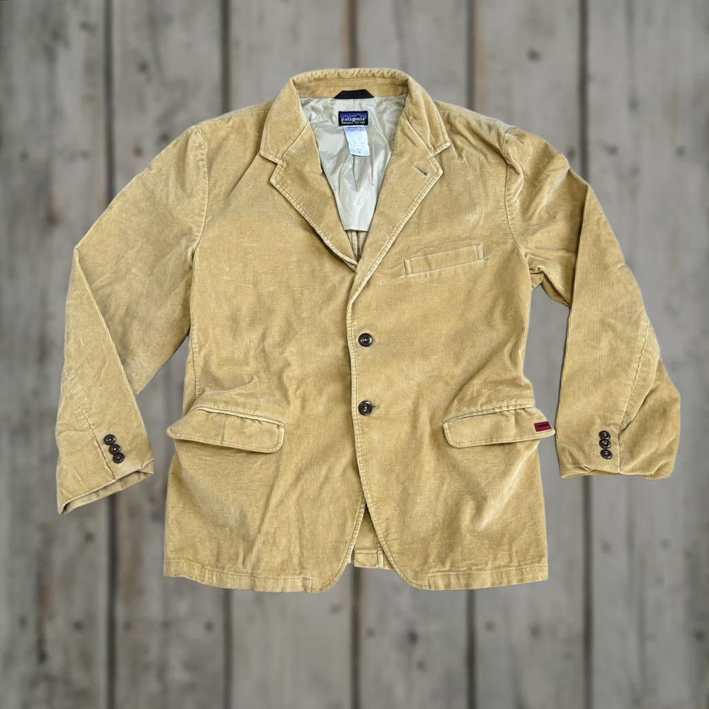 ジャケット・アウター 80s patagonia travel tweed sport coat Patagonia 80's Patagonia travel tweed sport coat | Grailed