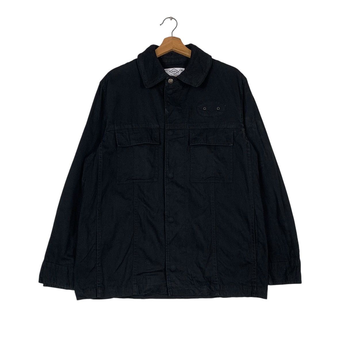 SHIPS Ships Worker Jacket Size US M / EU 48-50 / 2 - 1 Thumbnail