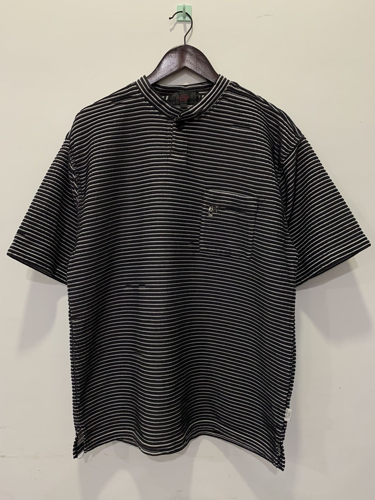 Jean Louis Fradet Tshirt