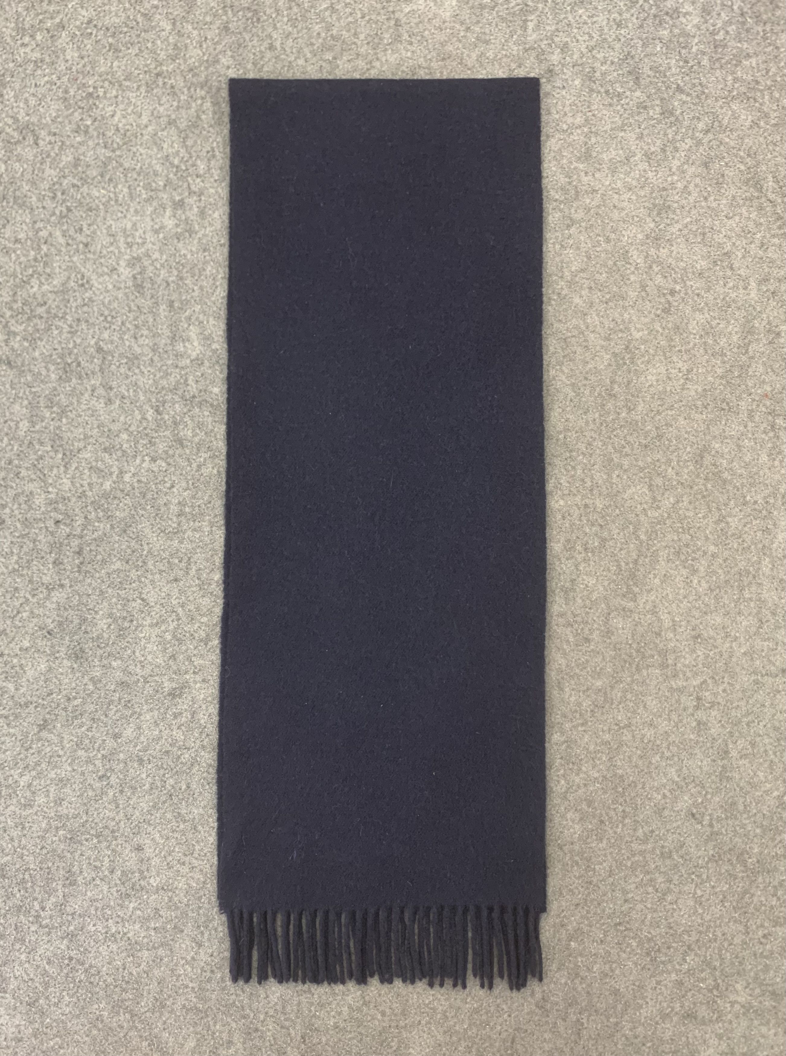 Polo Ralph Lauren Polo Ralph Lauren Scarf Wool Muffler Neck Wrap BL9137 Size ONE SIZE - 5 Thumbnail