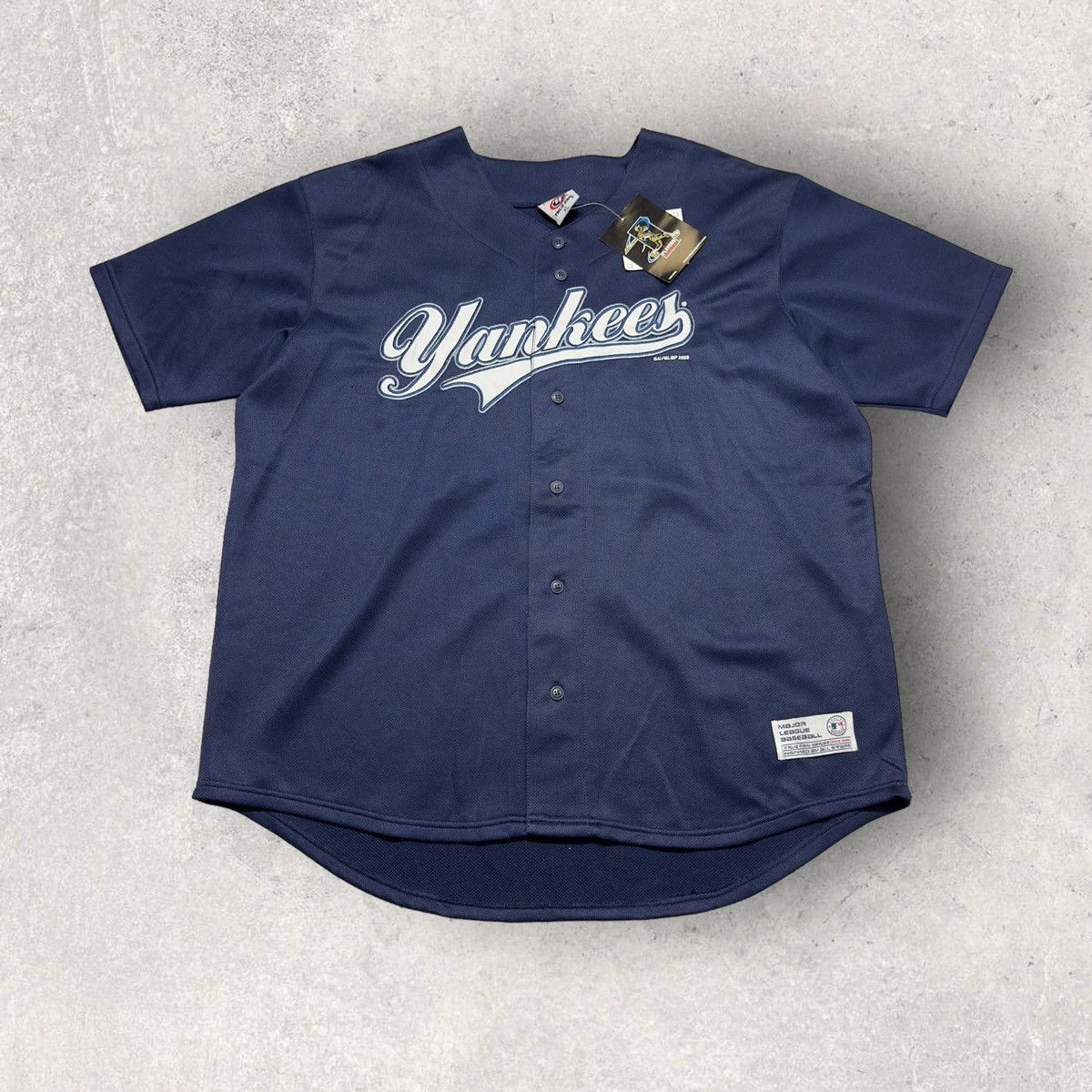 Vintage New York Yankees jersey