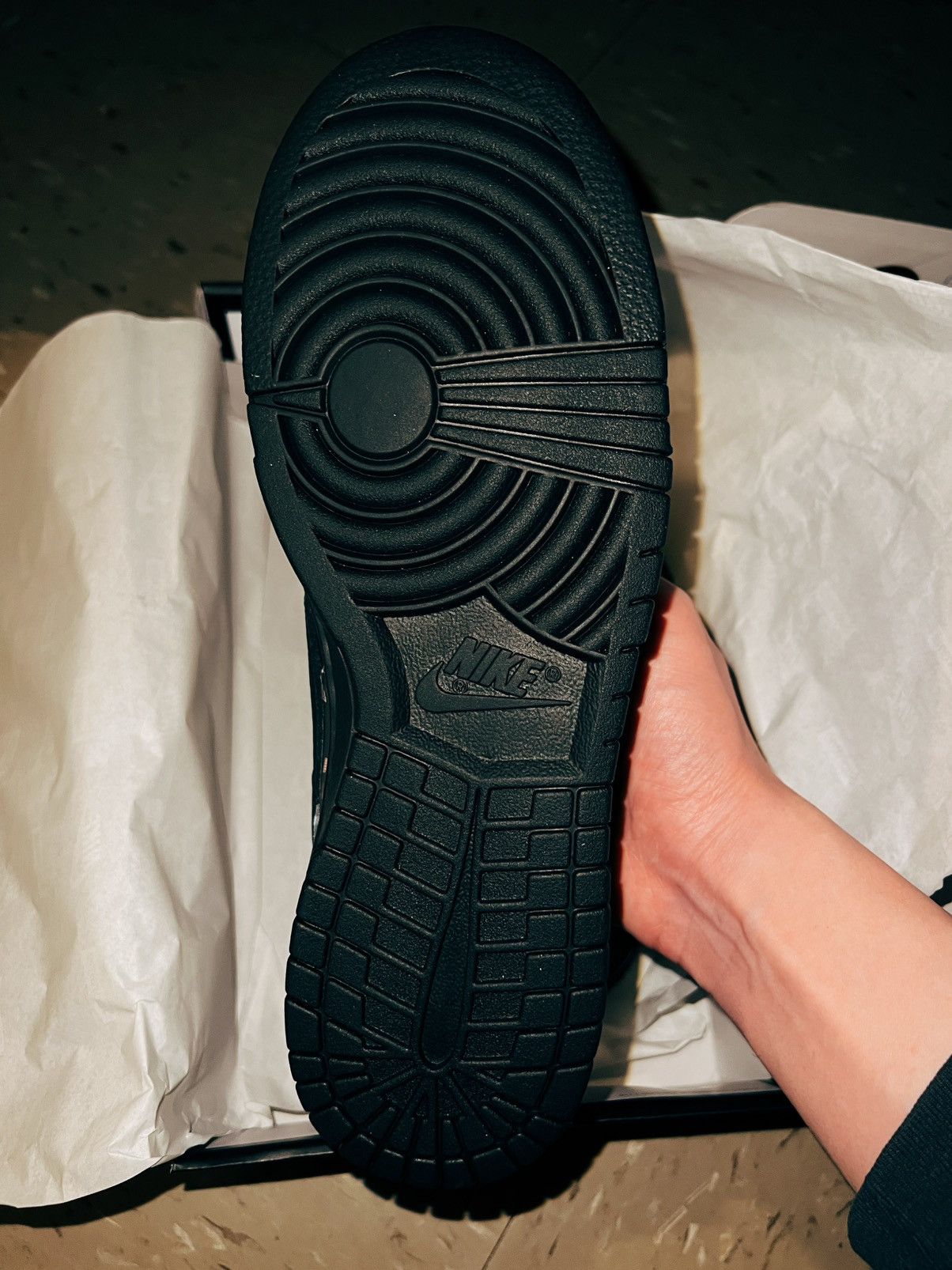 Nike × Supreme Supreme x Martine Rose x Mike Tyson Size US 8 / EU 41 - 4 Thumbnail