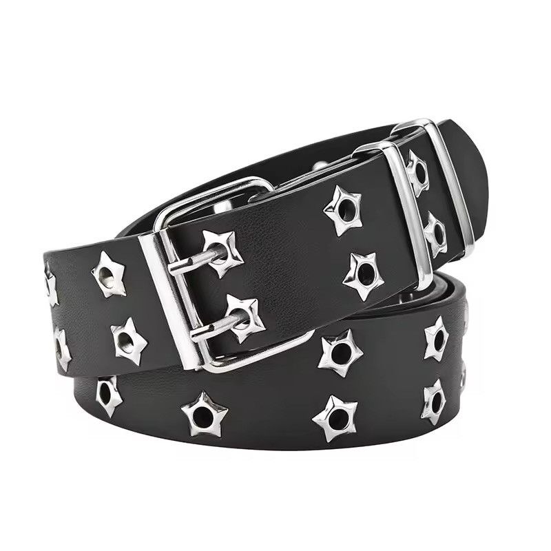 Japanese Brand × Other 100cm Double Pin Pant Belt Size ONE SIZE - 1 Thumbnail