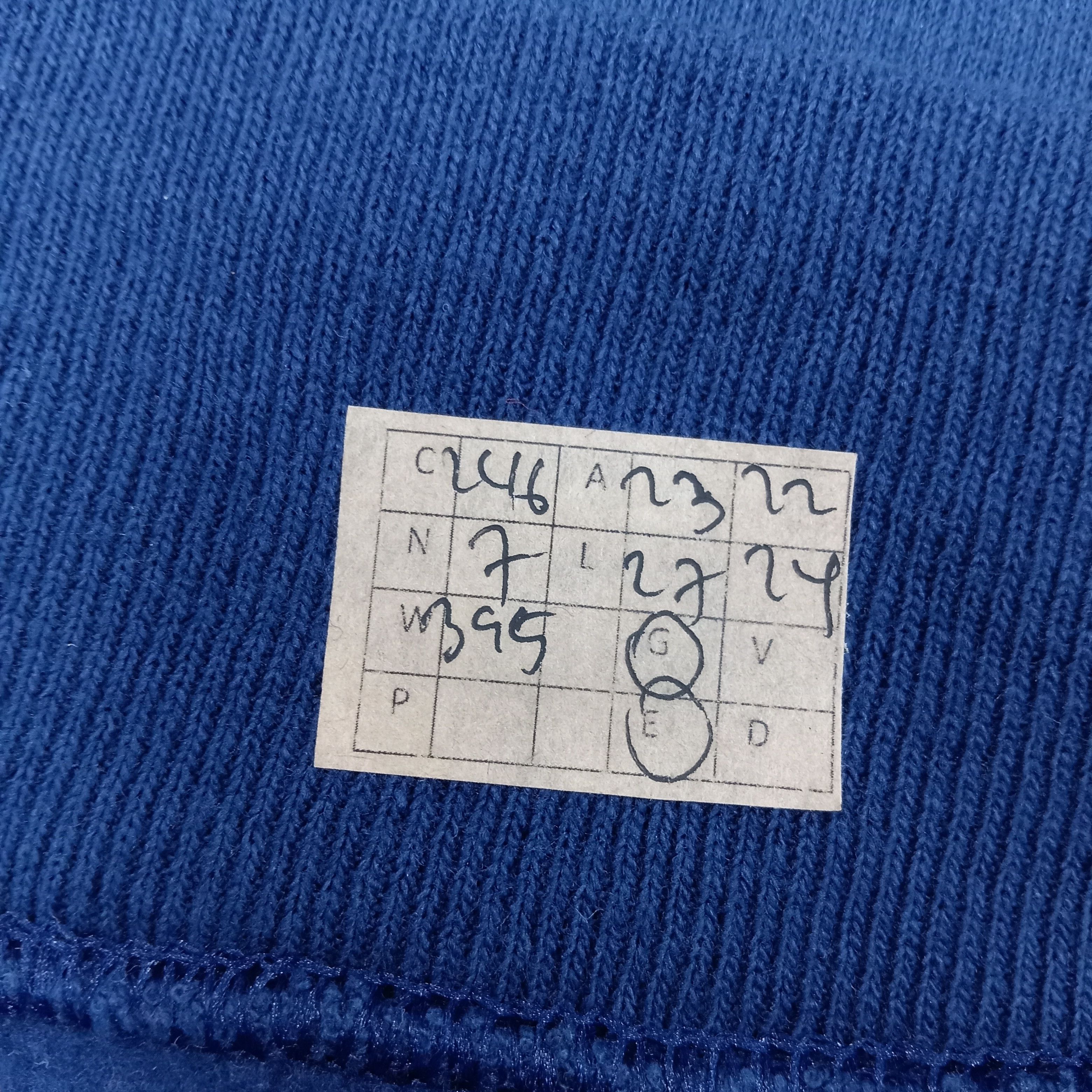 NFL Nitty Lions Penn State Football Team Sweatshirts C246N7 Size US L / EU 52-54 / 3 - 7 Thumbnail