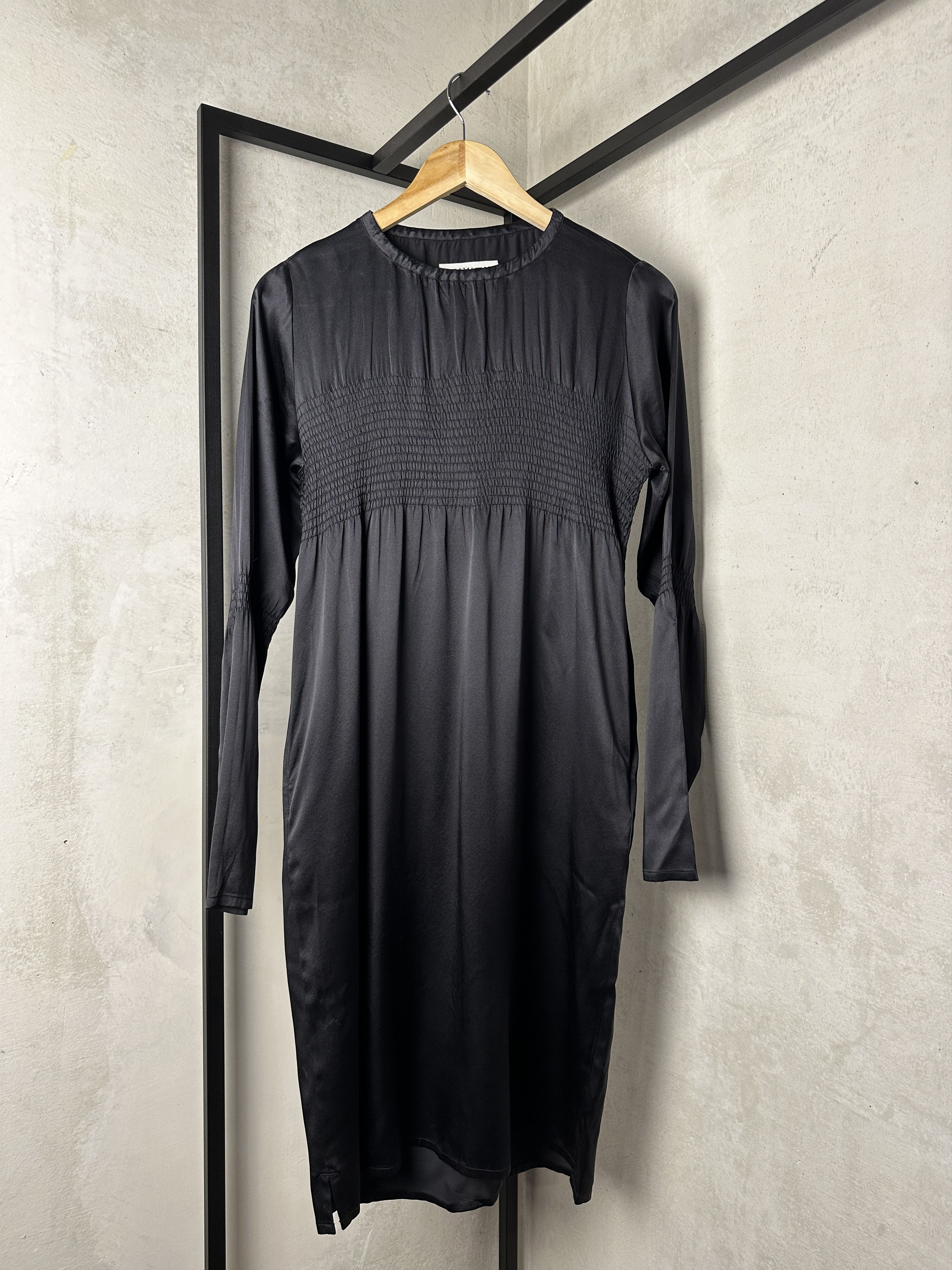 Maison Margiela Martin Margiela Archive 6th Line SS07 Silk Dress Size M / US 6-8 / IT 42-44 - 2 Thumbnail
