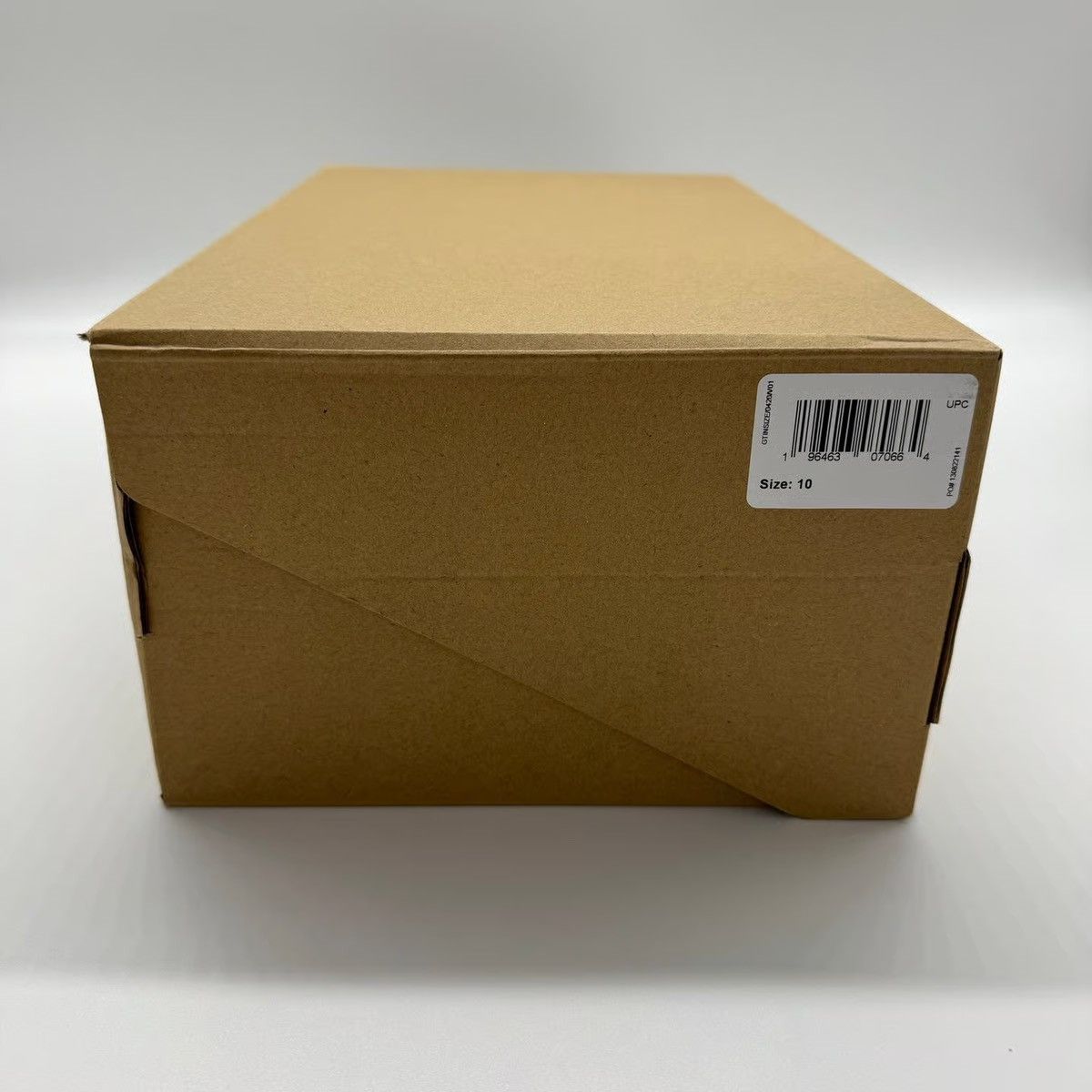 Adidas Adidas Yeezy Foam RNR Clay Red Size US 10 / EU 43 - 9 Thumbnail