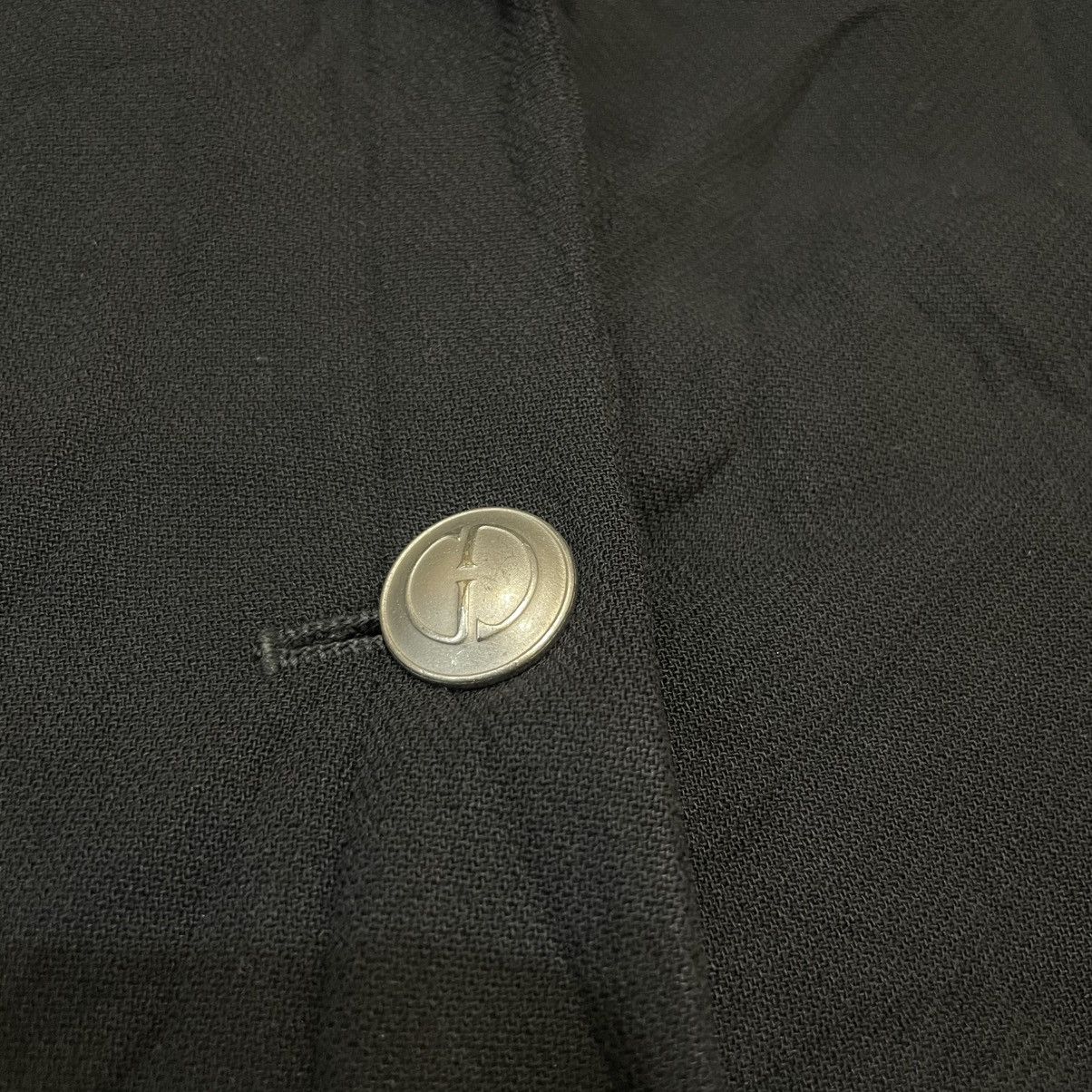 Gucci Gucci Women Wool Blazer Size M / US 6-8 / IT 42-44 - 3 Thumbnail