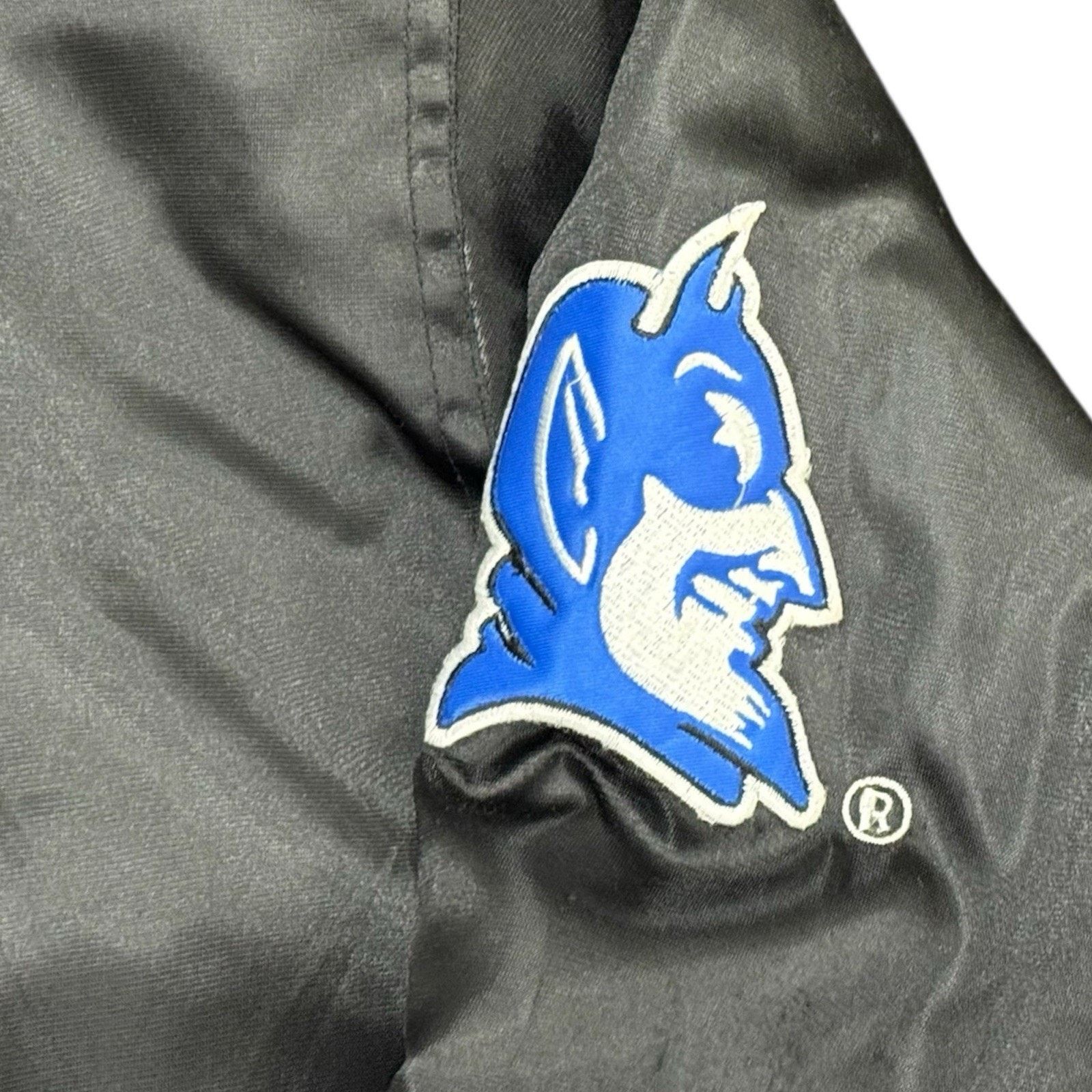 Colosseum Athletics Vintage 90's Duke Colosseum Jacket size 3XL Size US XXL / EU 58 / 5 - 3 Thumbnail