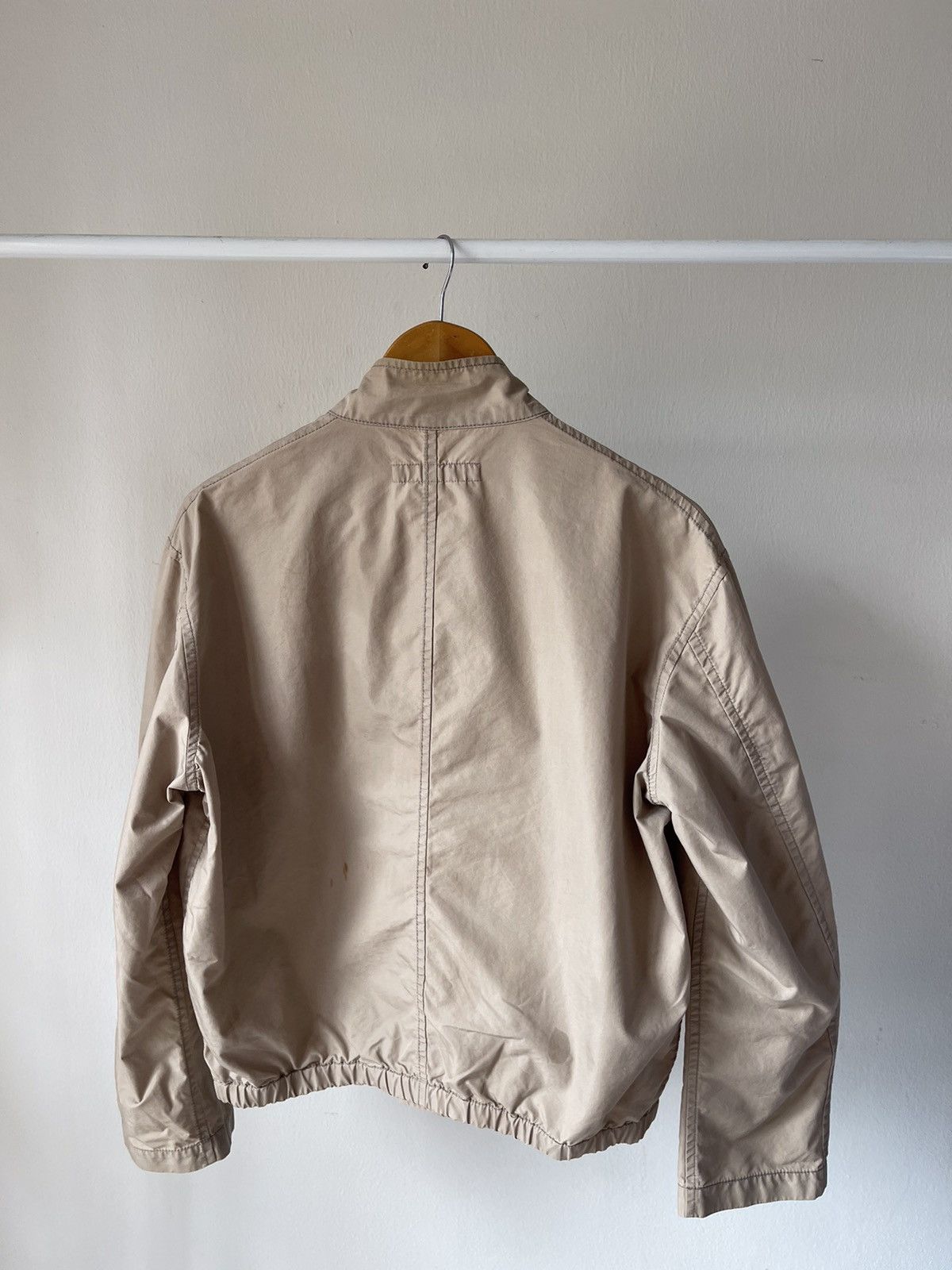 Katharine Hamnett London Katherine Hamnett London Croped jacket A2 Size US M / EU 48-50 / 2 - 6 Thumbnail