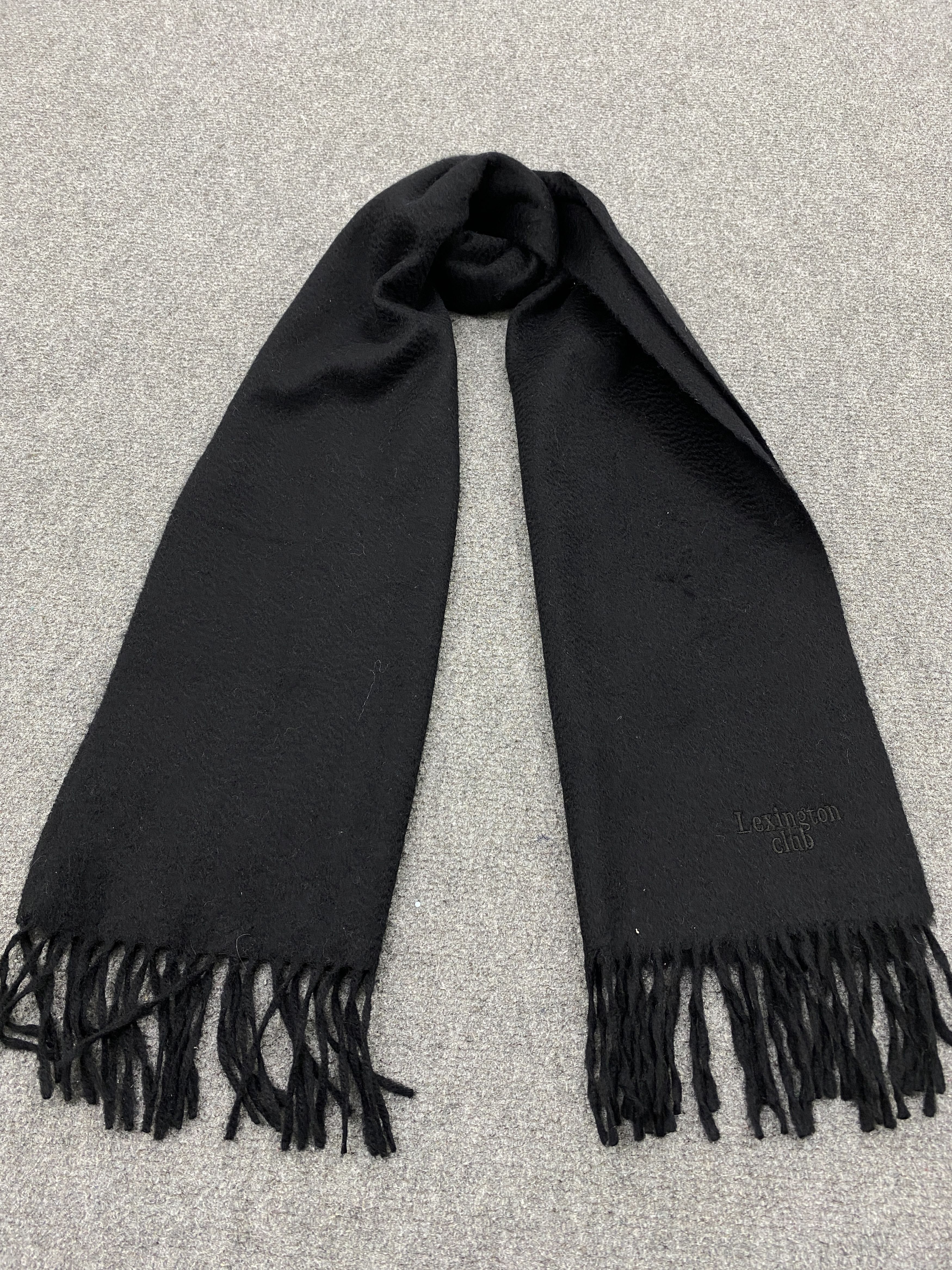 Other Lexington Club Scarf / Muffler / Neckwear - SC0019 Size ONE SIZE - 1 Thumbnail