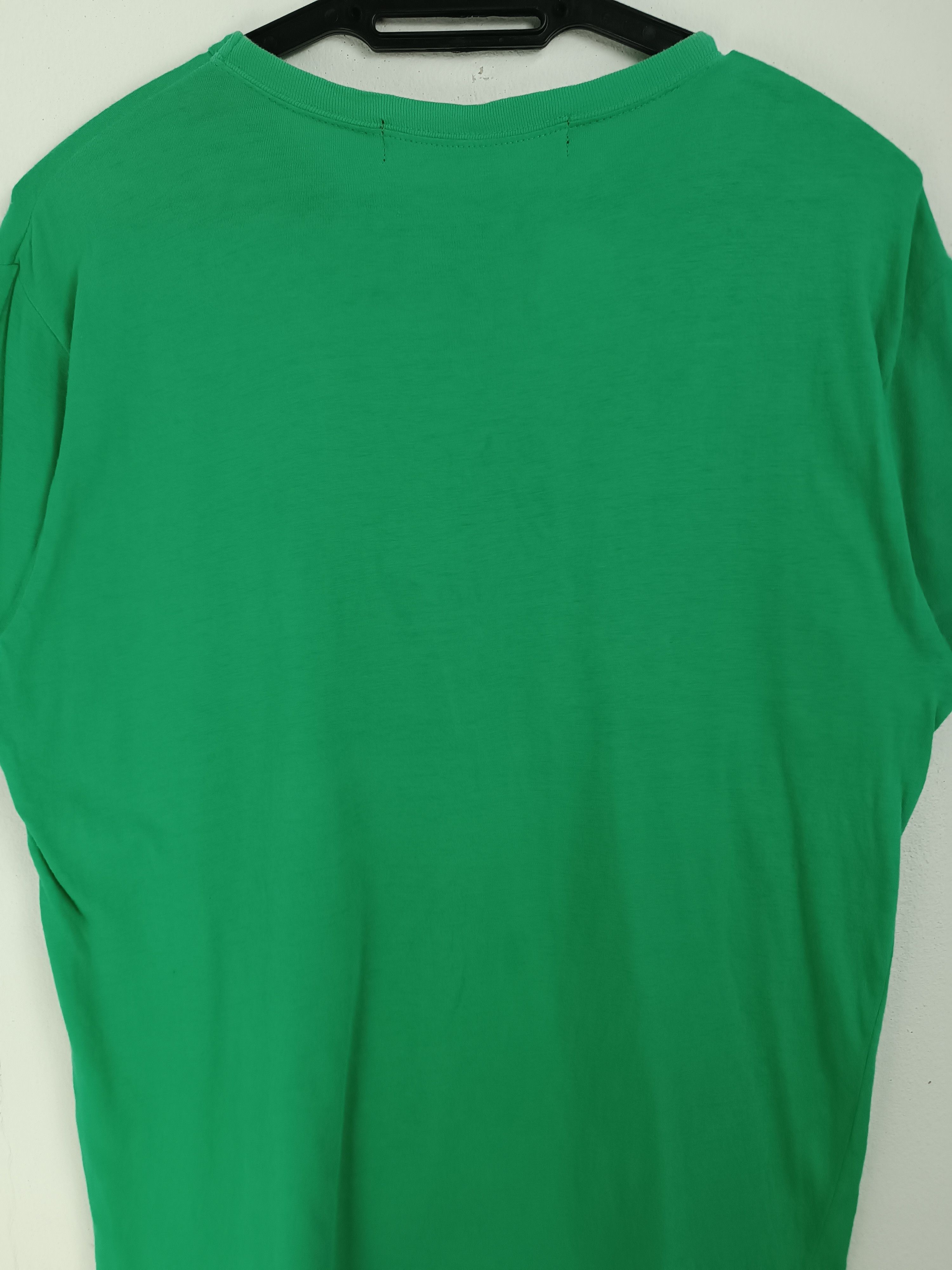 Issey Miyake VINTAGE MERCIBEAUCOUP ISSEY MIYAKE GRAPHIC TREE TEE Size US S / EU 44-46 / 1 - 16 Thumbnail