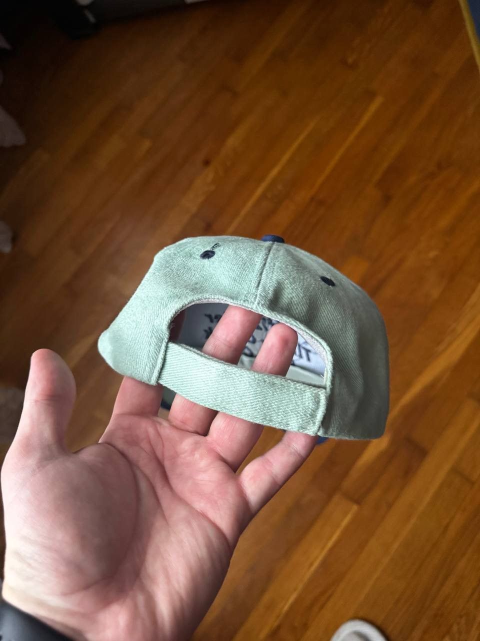 Formula 1 Timo Glock Formula 1 cap Size ONE SIZE - 5 Thumbnail