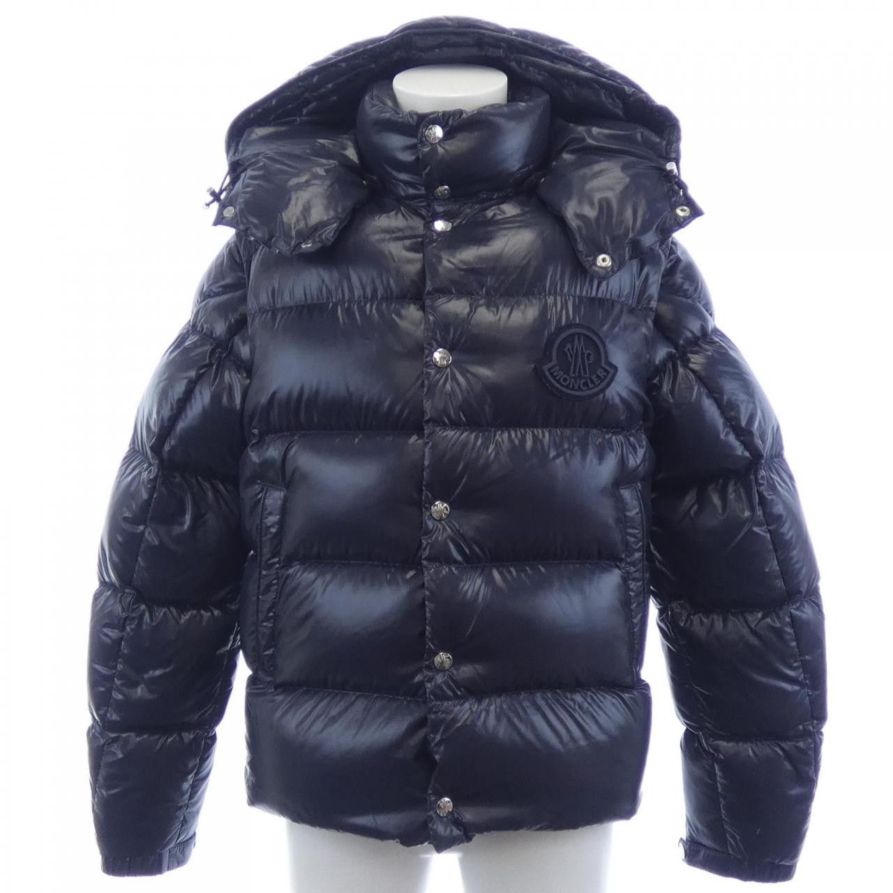 Moncler Moncler Moncler TARNOS Down Jacket Textile Outerwear TARNOS DUTY FREE for USA Size ONE SIZE - 1 Thumbnail