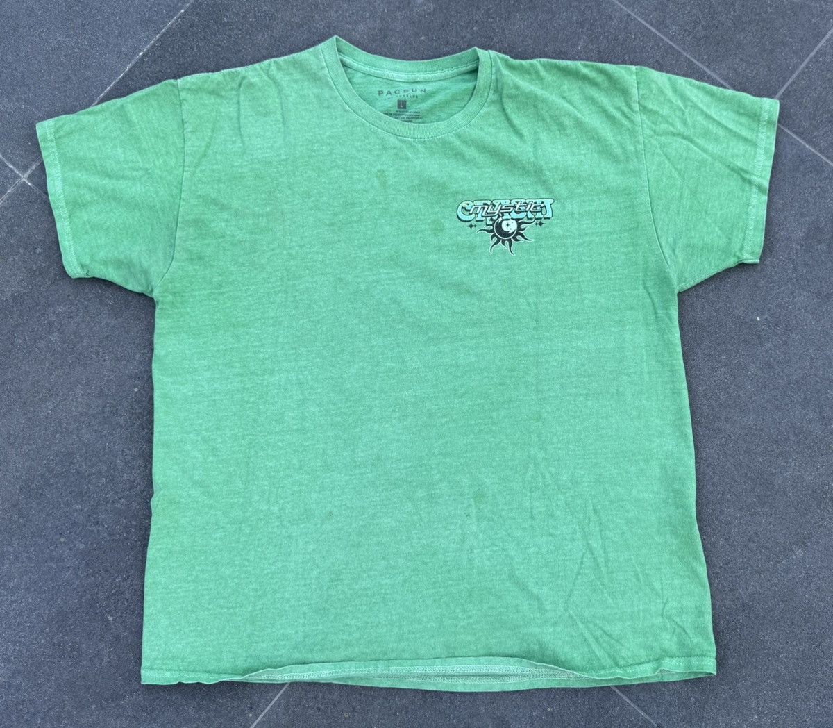 Pacsun PacSun Mystical T-Shirt Size US L / EU 52-54 / 3 - 2 Thumbnail